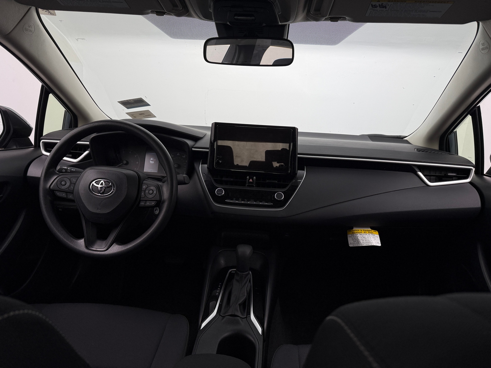 Thumbnail: 2025 Toyota Corolla - 3