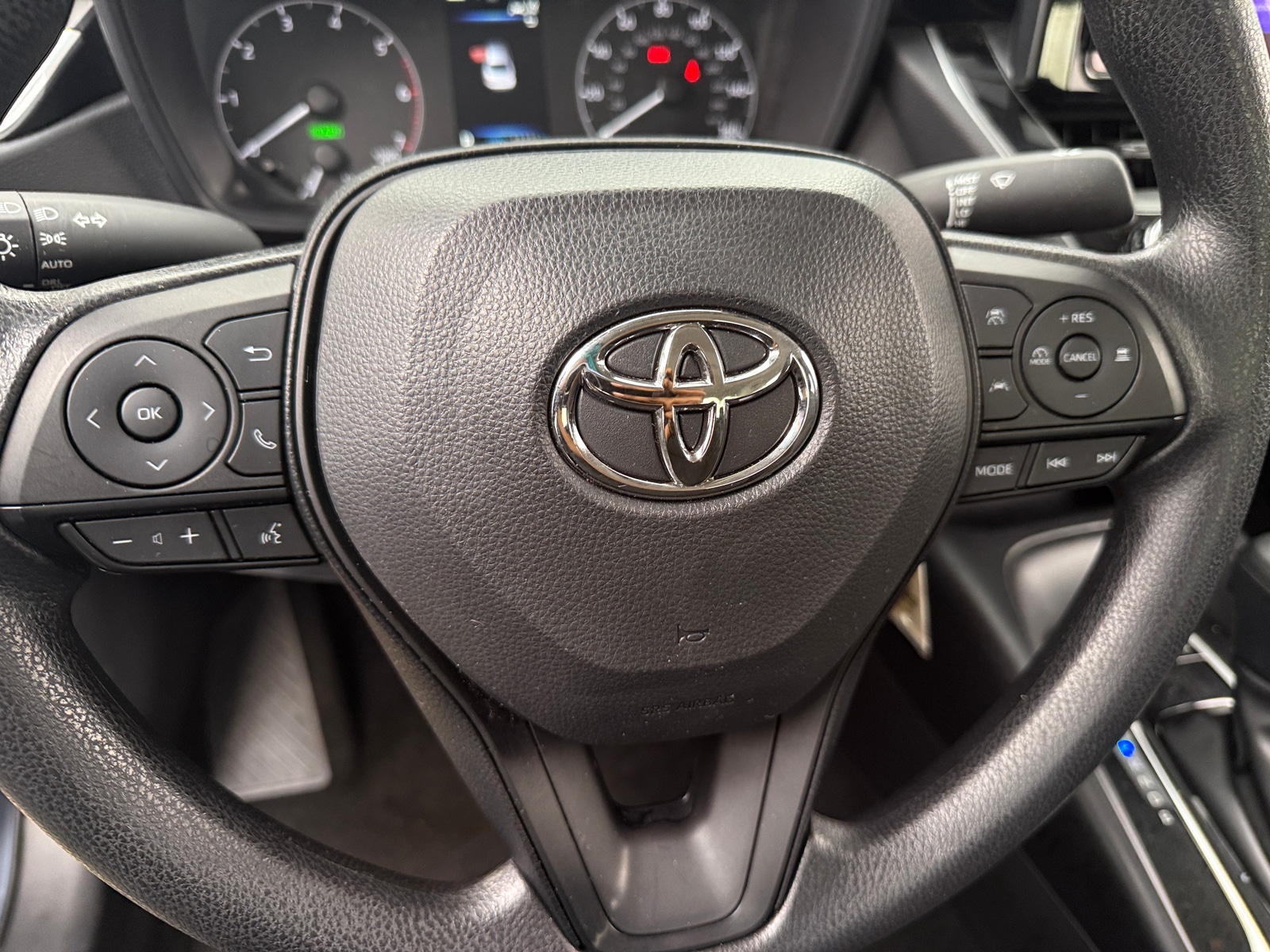 Thumbnail: 2025 Toyota Corolla - 5