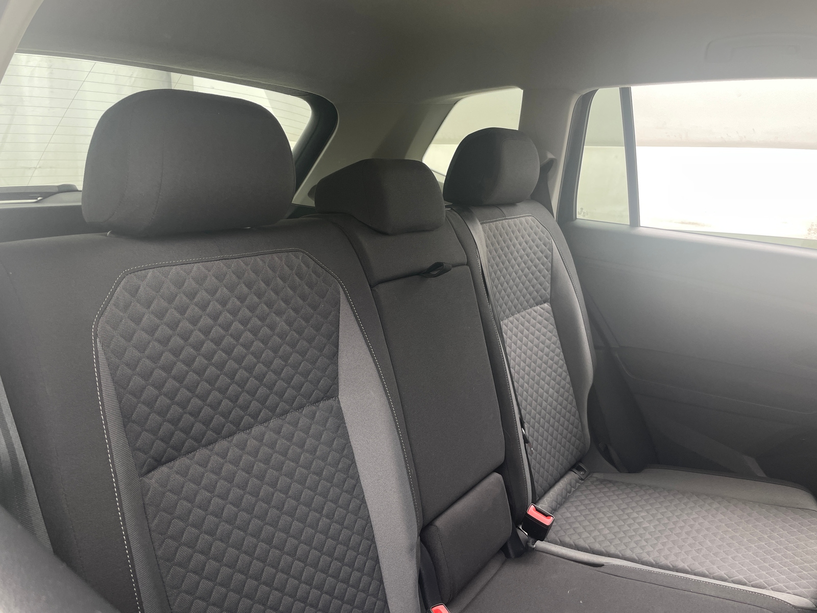 Thumbnail: 2018 Volkswagen Tiguan - 6
