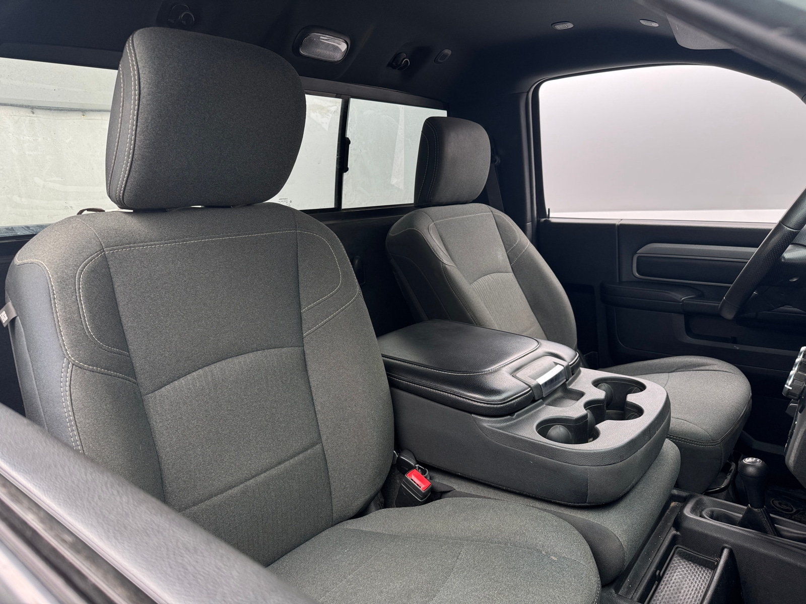 Thumbnail: 2021 RAM 3500 - 2