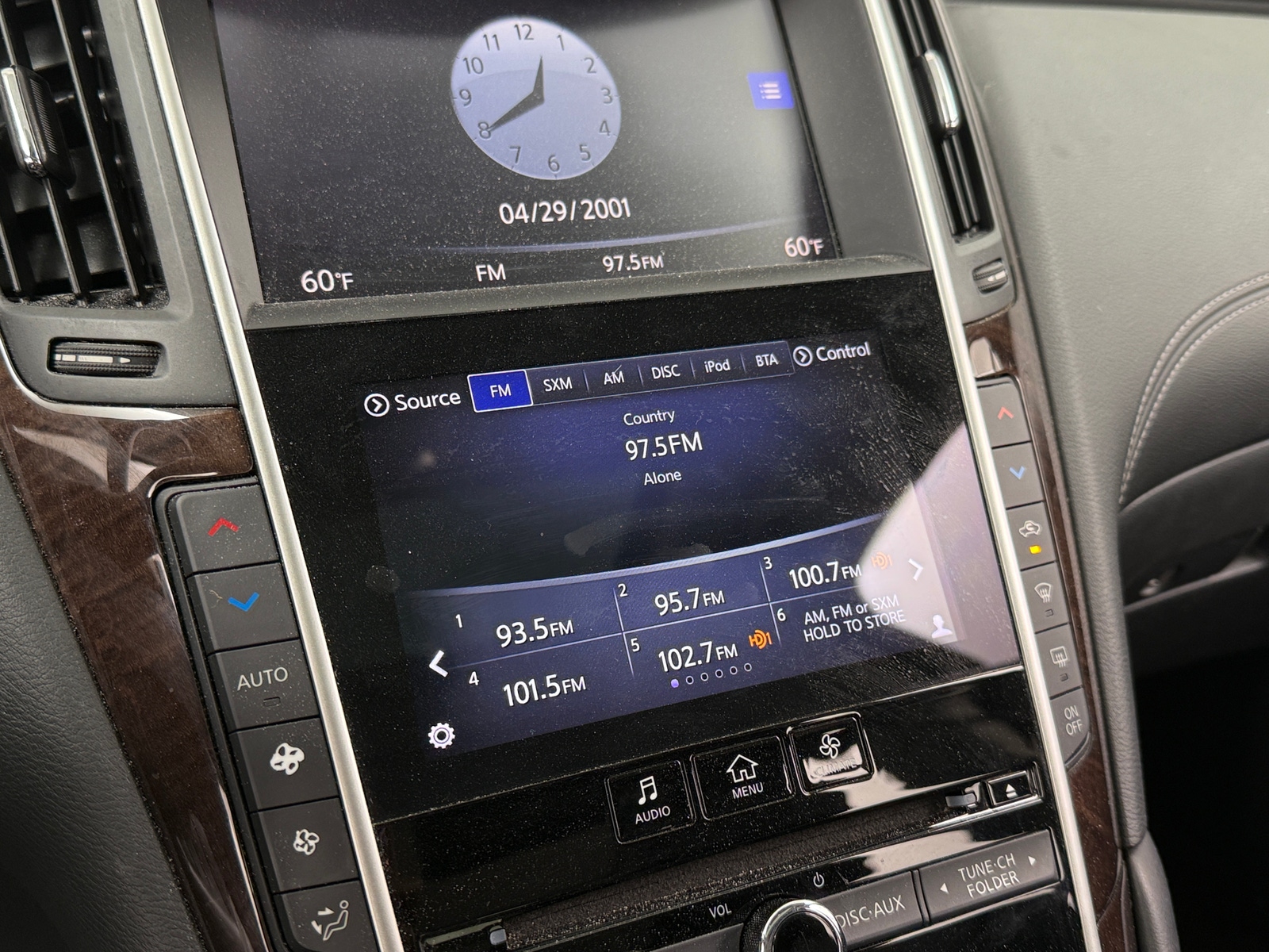 Thumbnail: 2019 INFINITI Q50 - 3