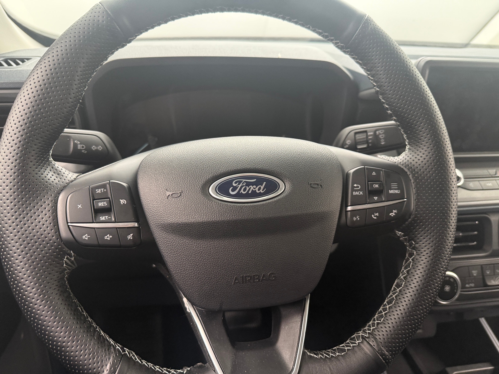 Thumbnail: 2024 Ford Maverick - 5