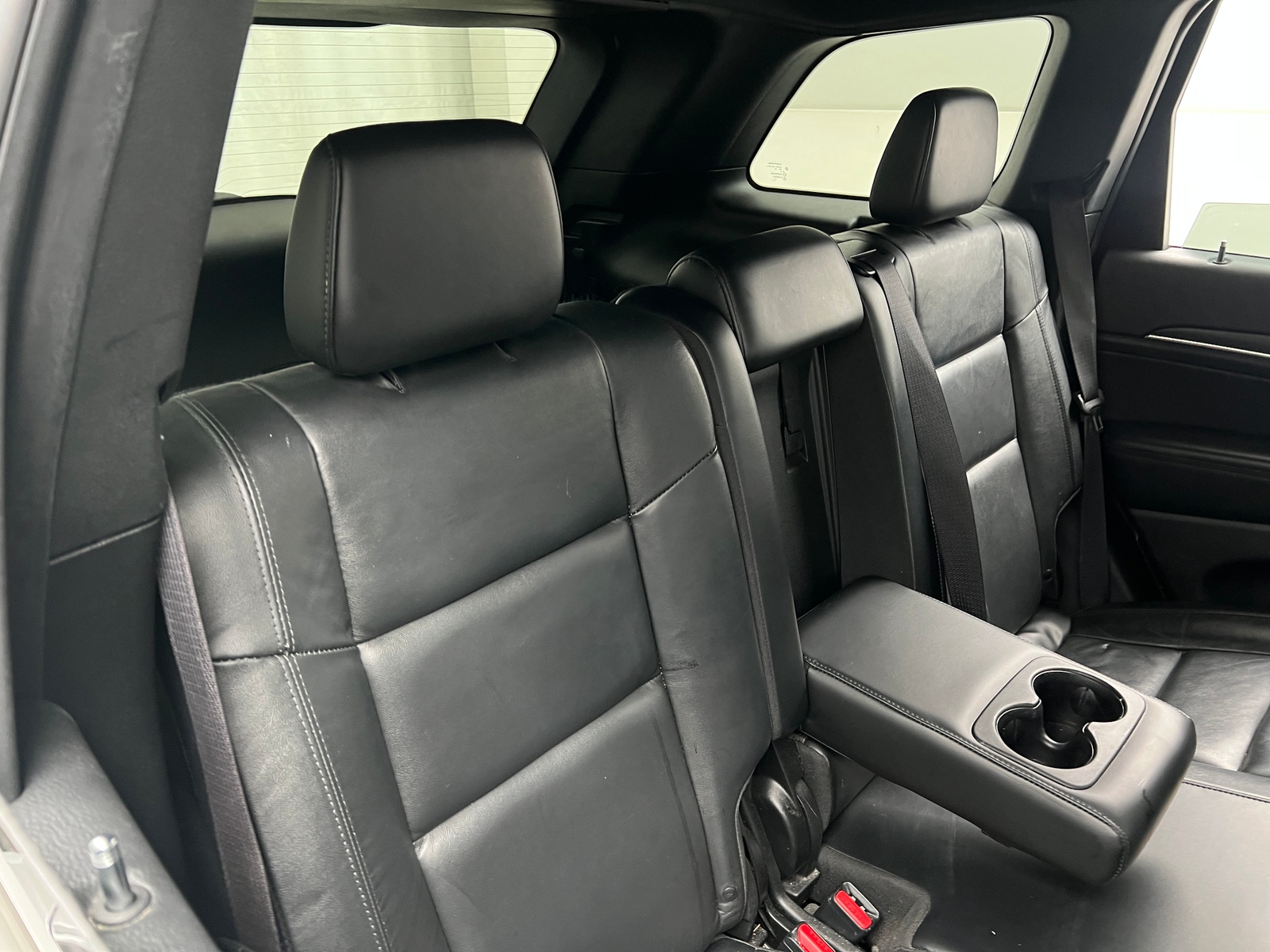 Thumbnail: 2022 Jeep Grand Cherokee - 5