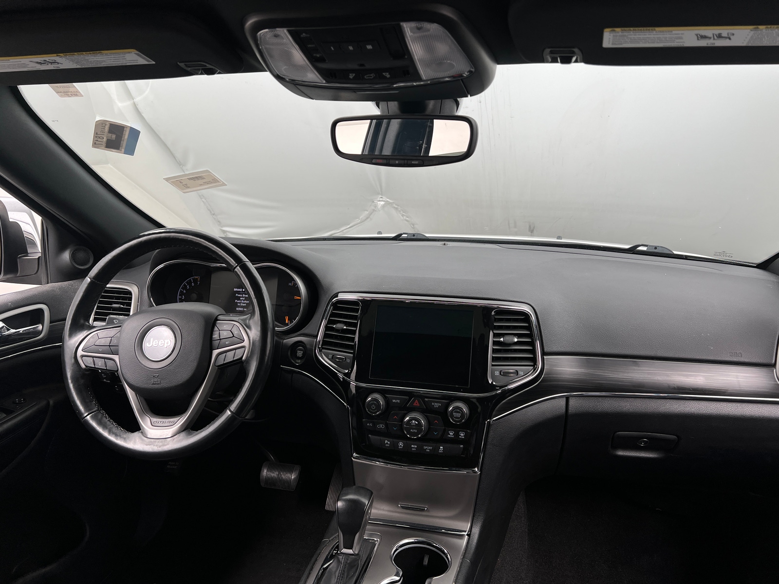 Thumbnail: 2022 Jeep Grand Cherokee - 2