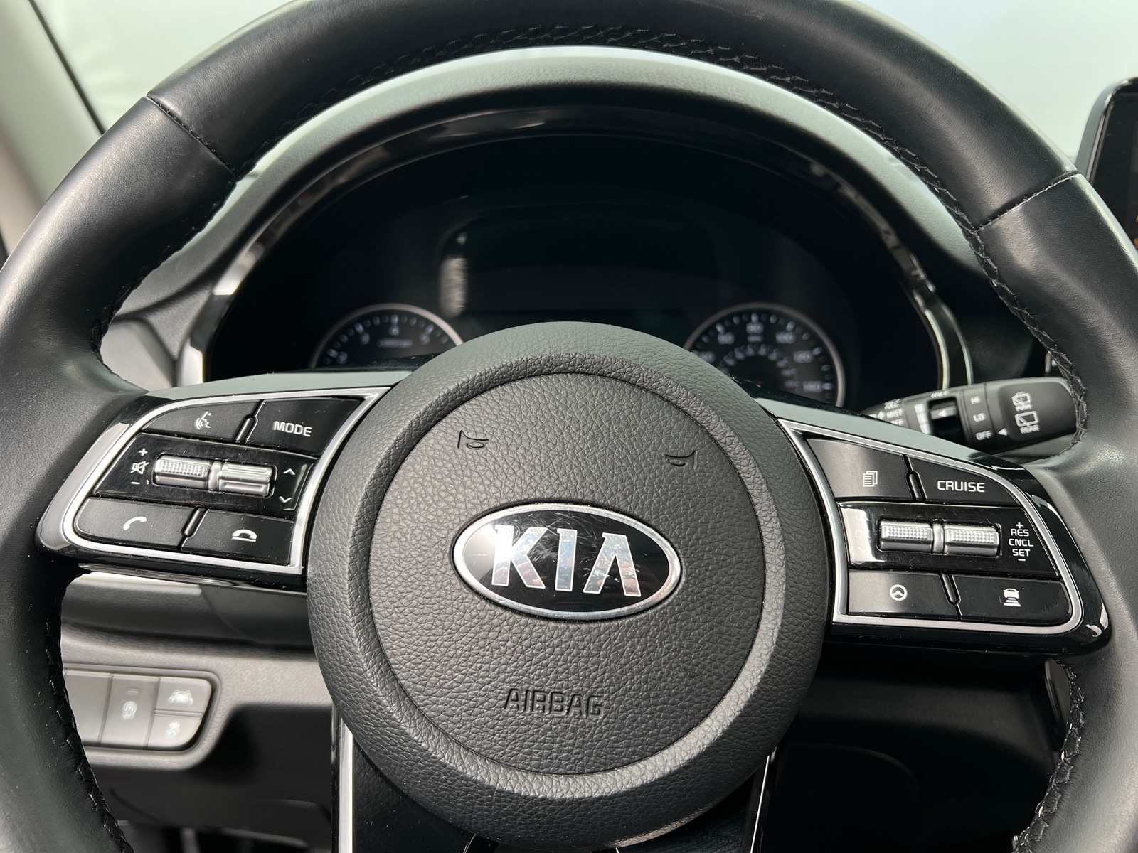 Thumbnail: 2021 Kia Seltos - 4