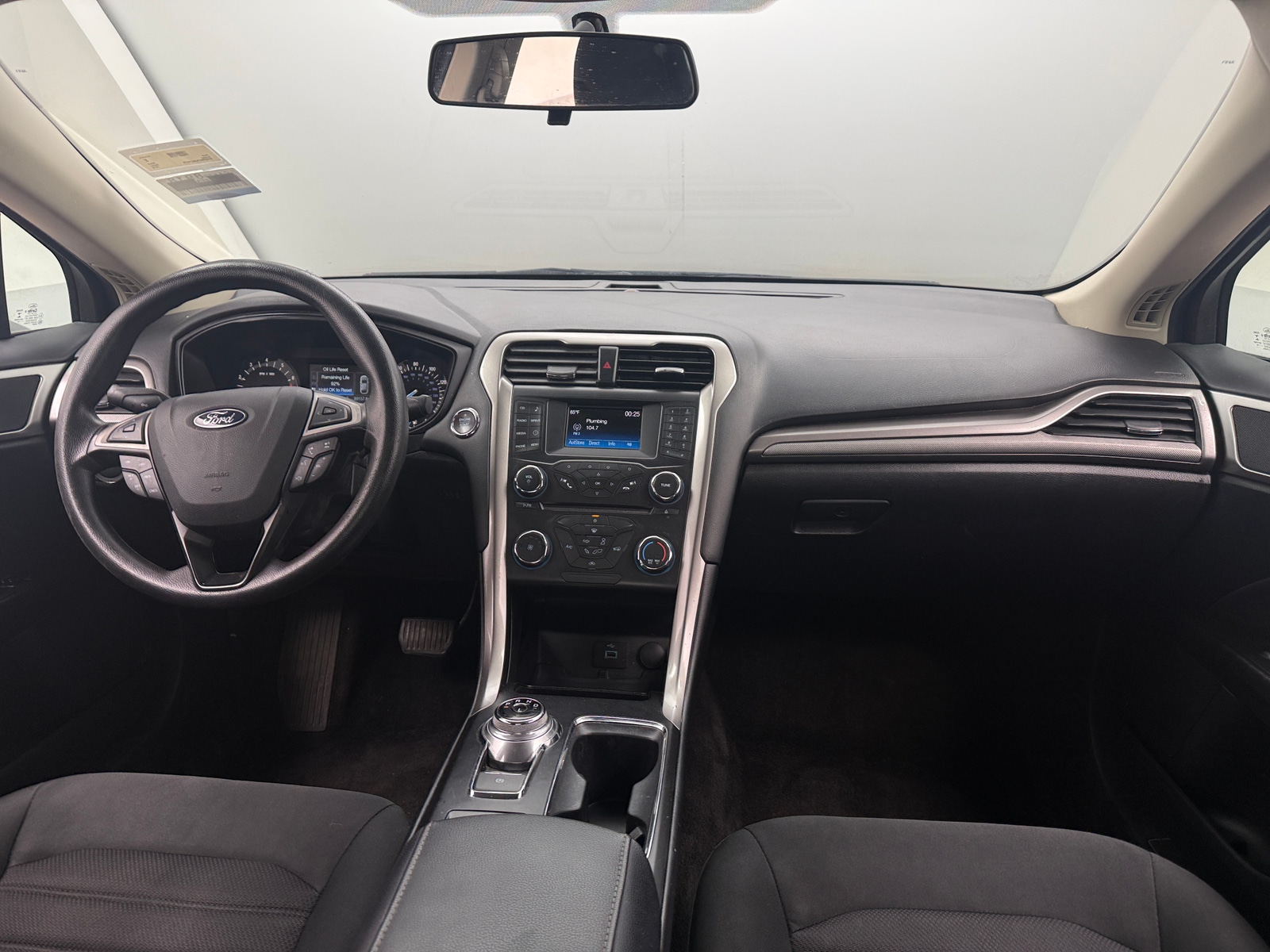Thumbnail: 2018 Ford Fusion - 3