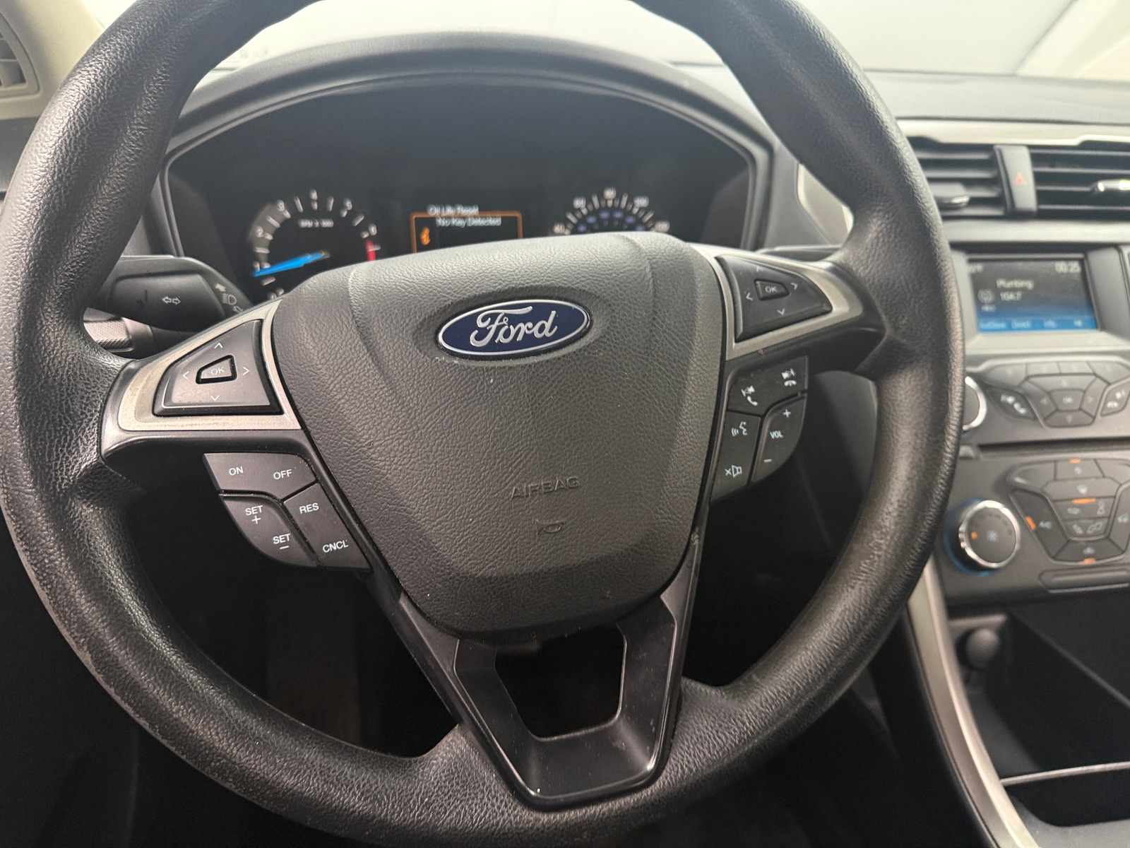 Thumbnail: 2018 Ford Fusion - 5