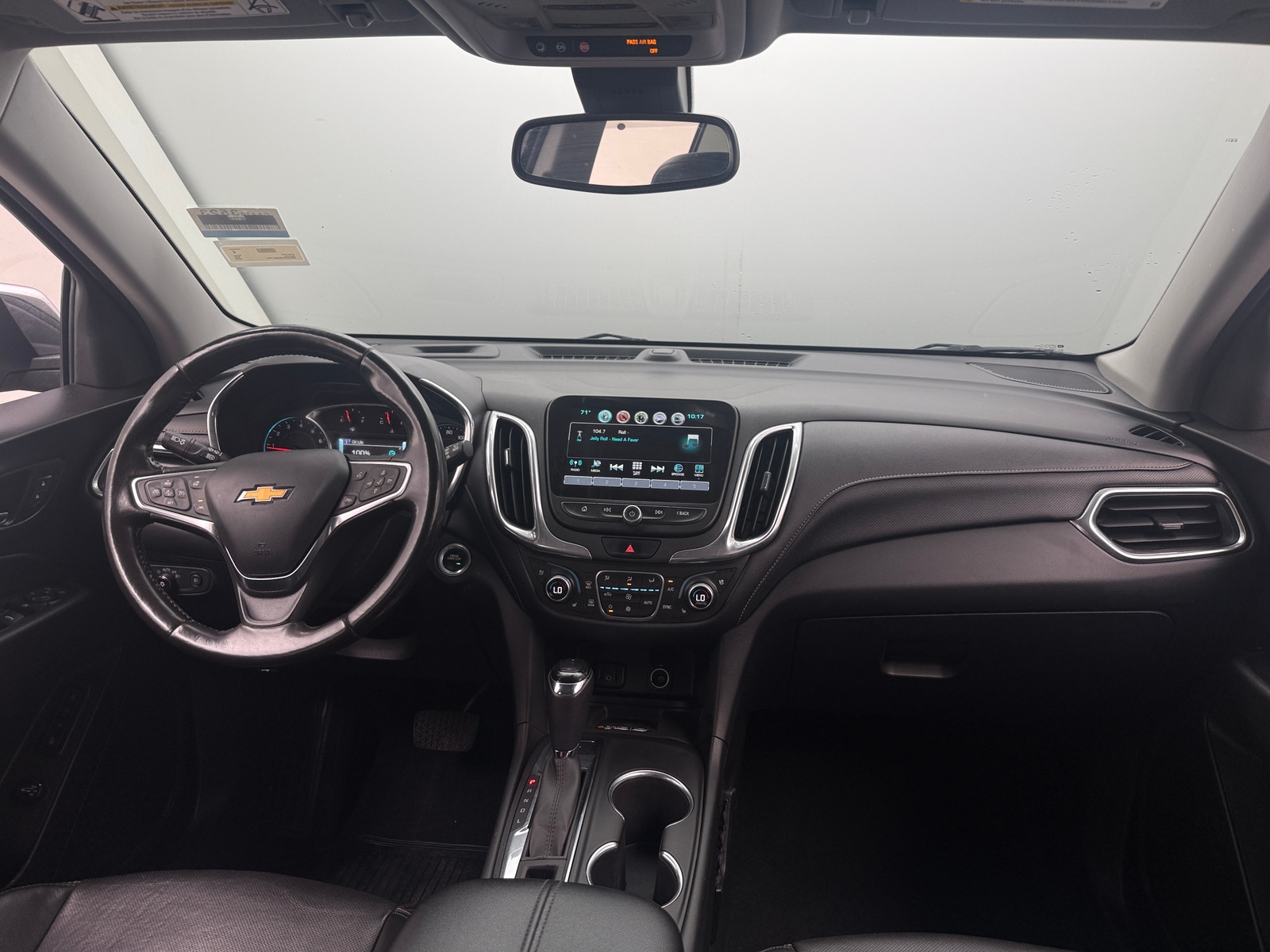 Thumbnail: 2018 Chevrolet Equinox - 2