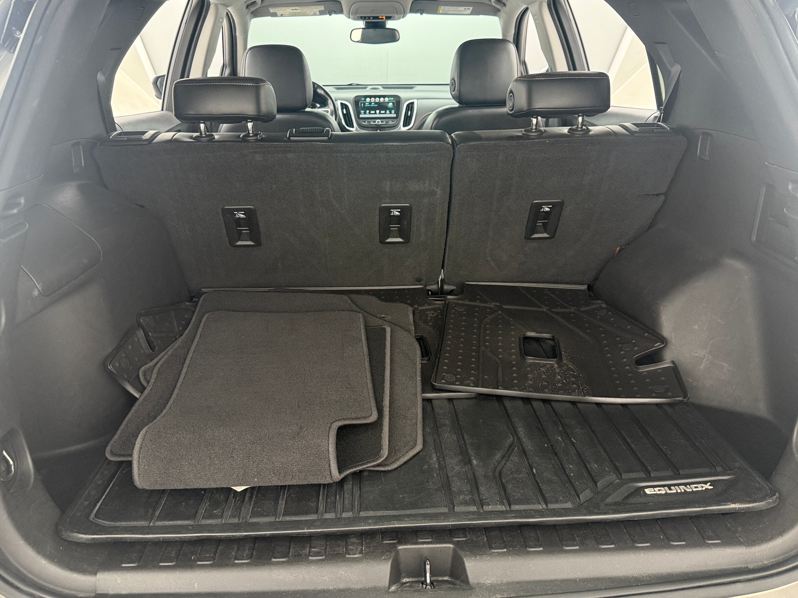 Thumbnail: 2018 Chevrolet Equinox - 6