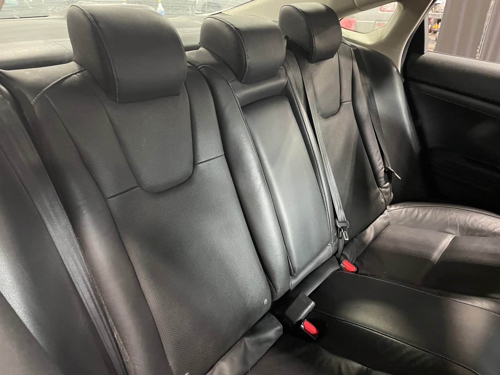 Thumbnail: 2022 Honda Insight - 5