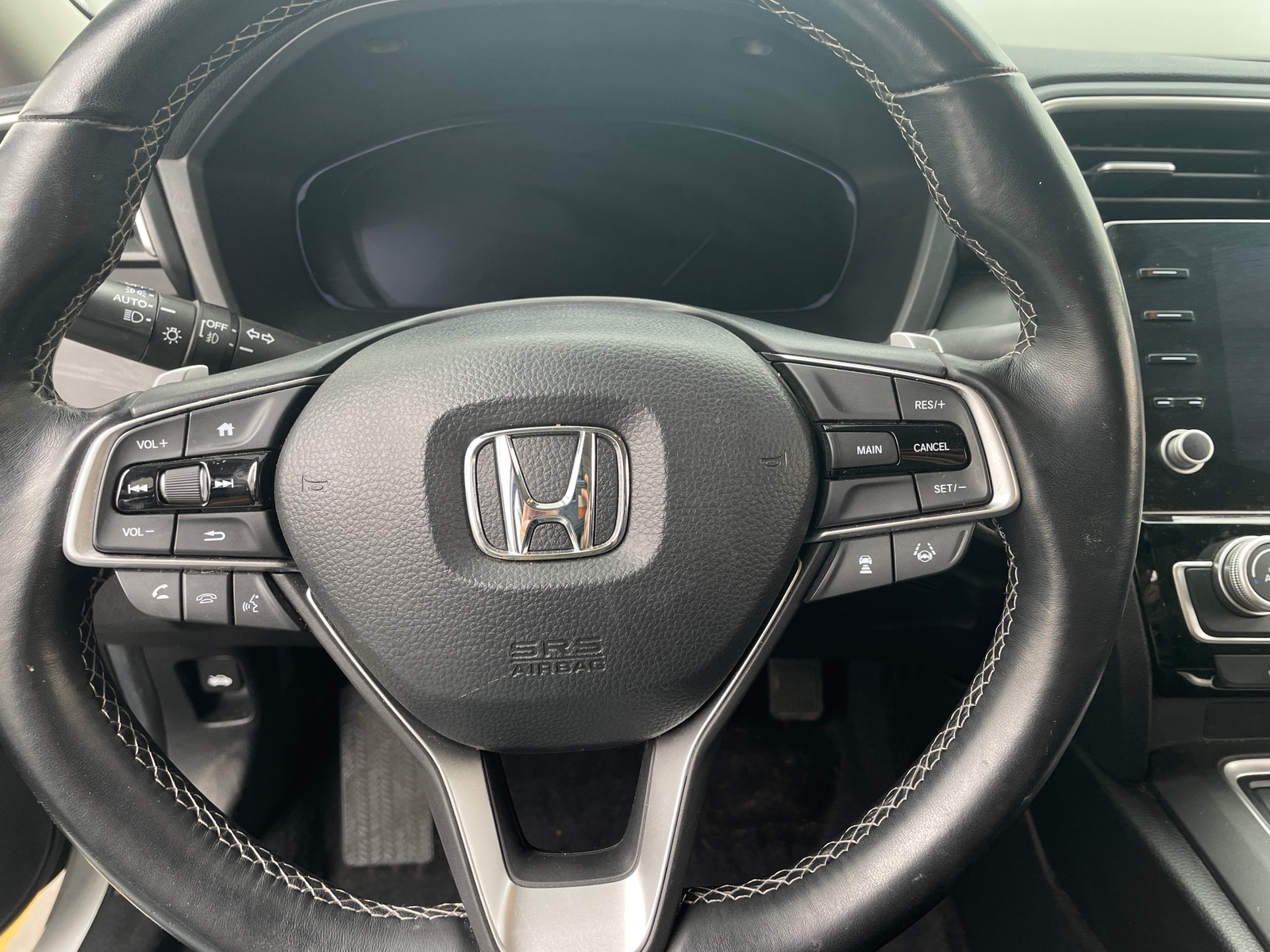 Thumbnail: 2022 Honda Insight - 4