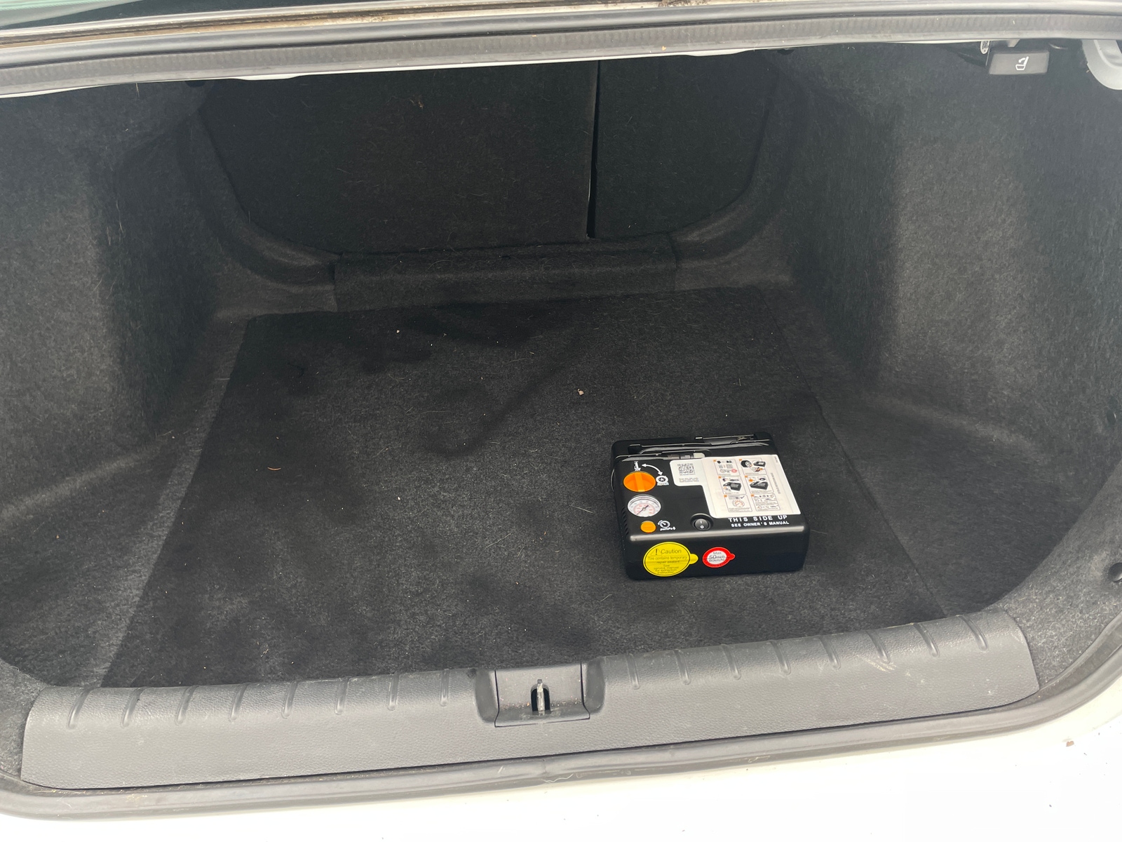 Thumbnail: 2022 Honda Insight - 6