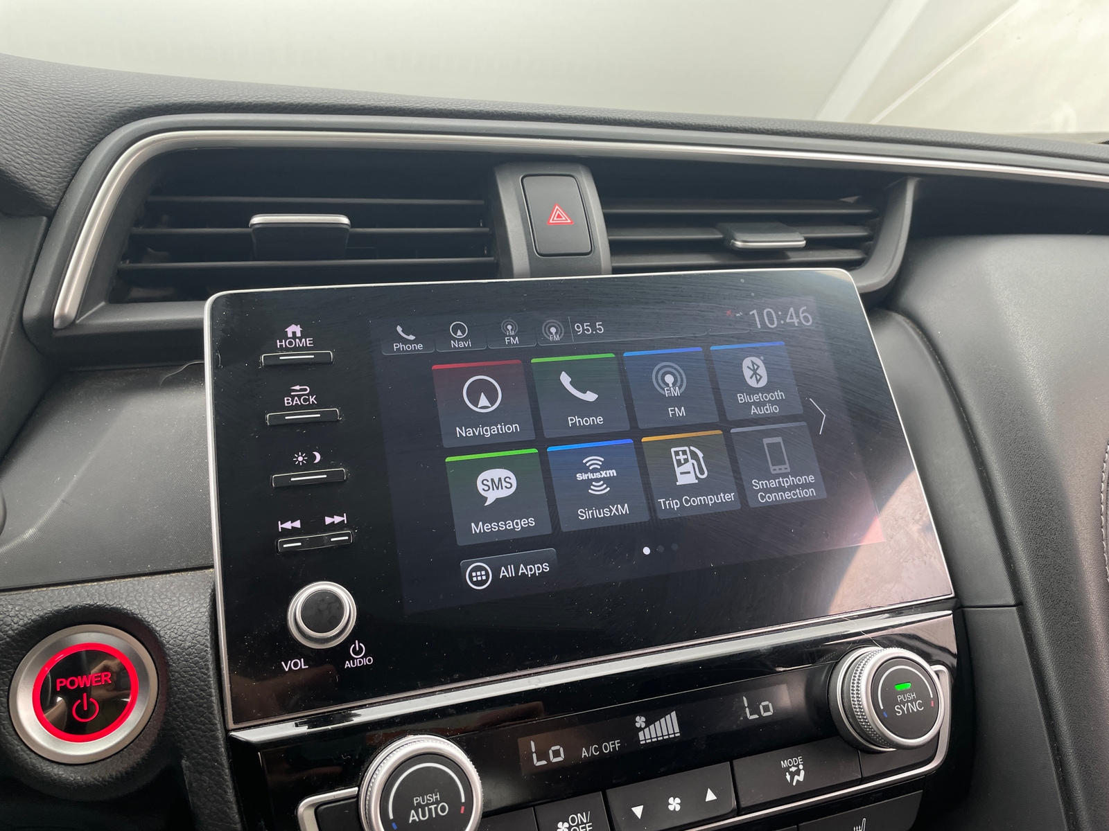 Thumbnail: 2022 Honda Insight - 3