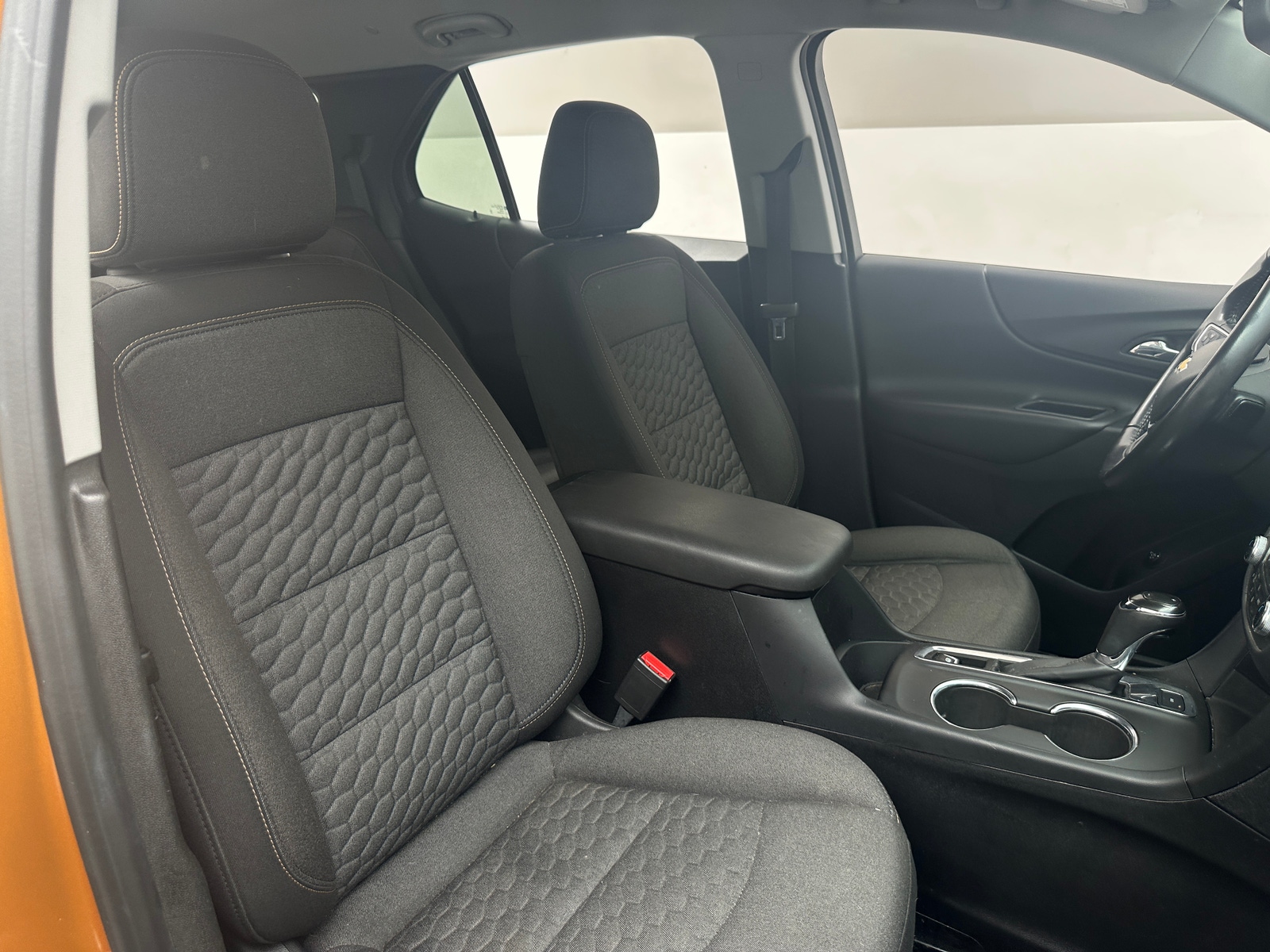 Thumbnail: 2019 Chevrolet Equinox - 2