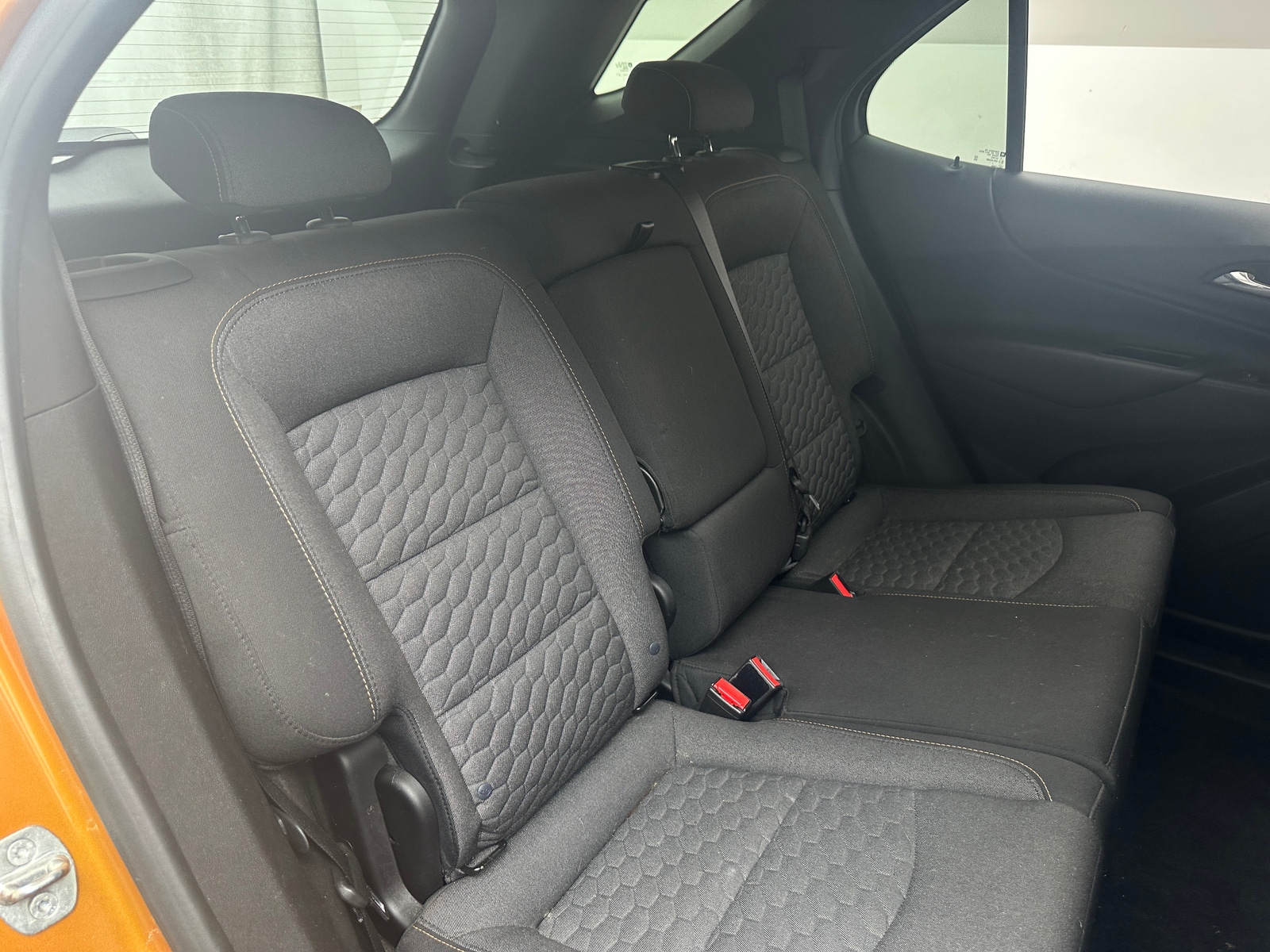 Thumbnail: 2019 Chevrolet Equinox - 6