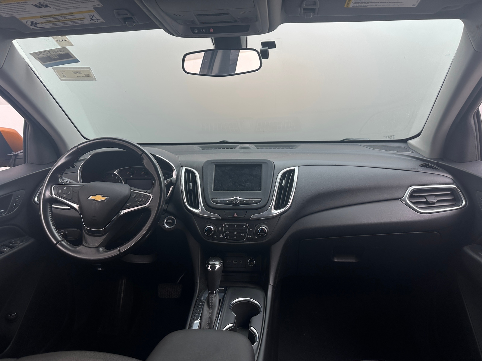 Thumbnail: 2019 Chevrolet Equinox - 3