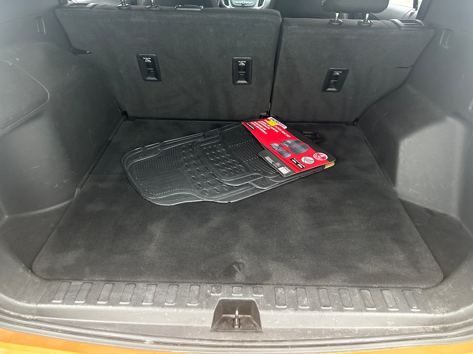 Thumbnail: 2019 Chevrolet Equinox - 7