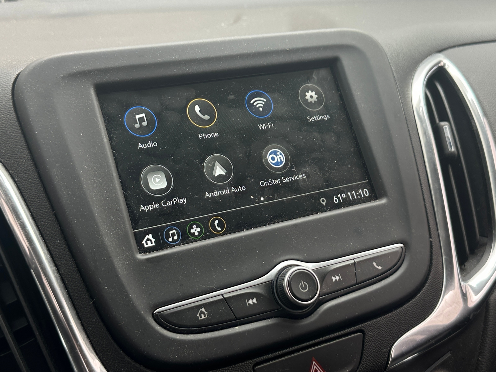 Thumbnail: 2019 Chevrolet Equinox - 4