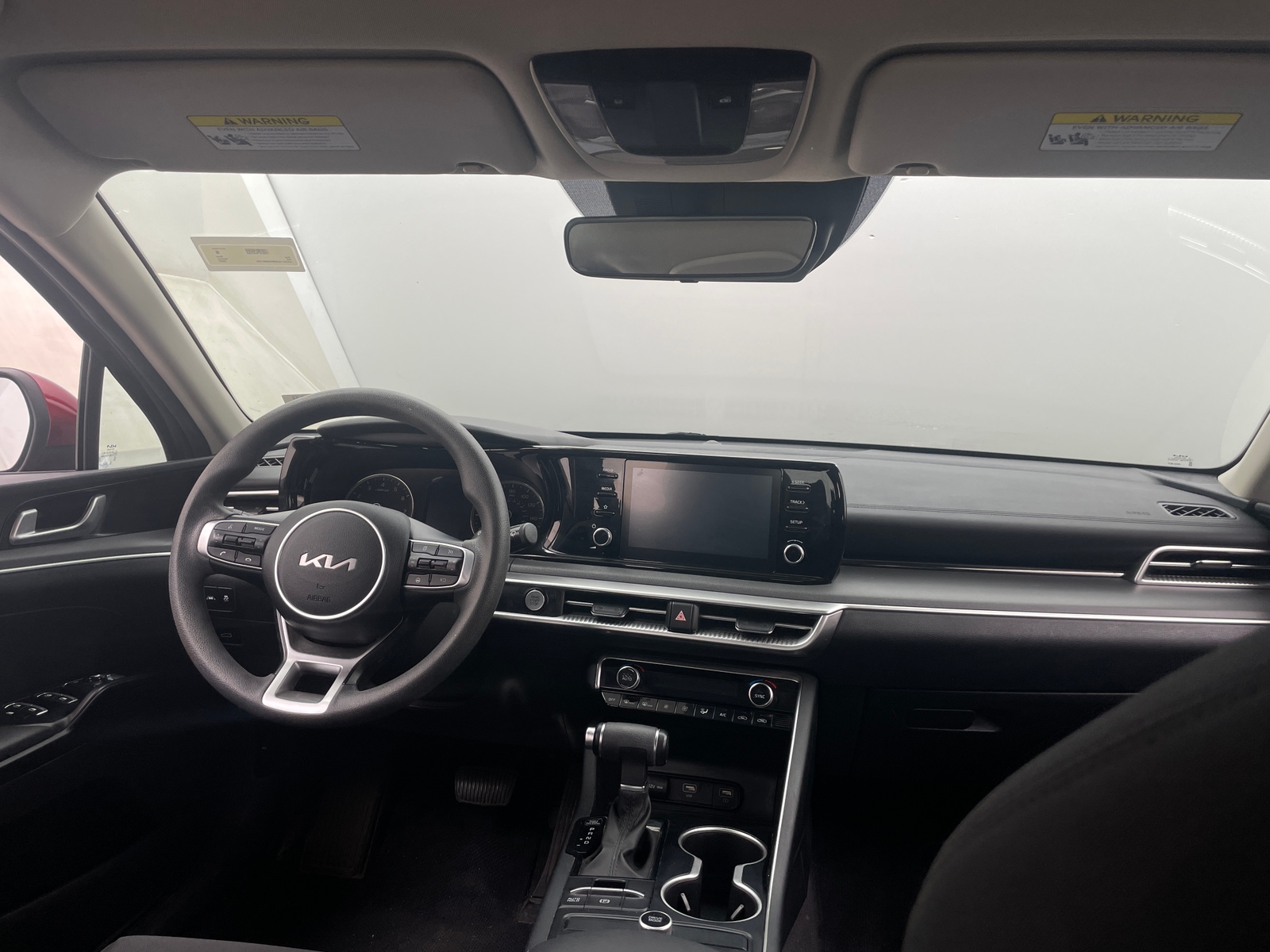 Thumbnail: 2022 Kia K5 - 3