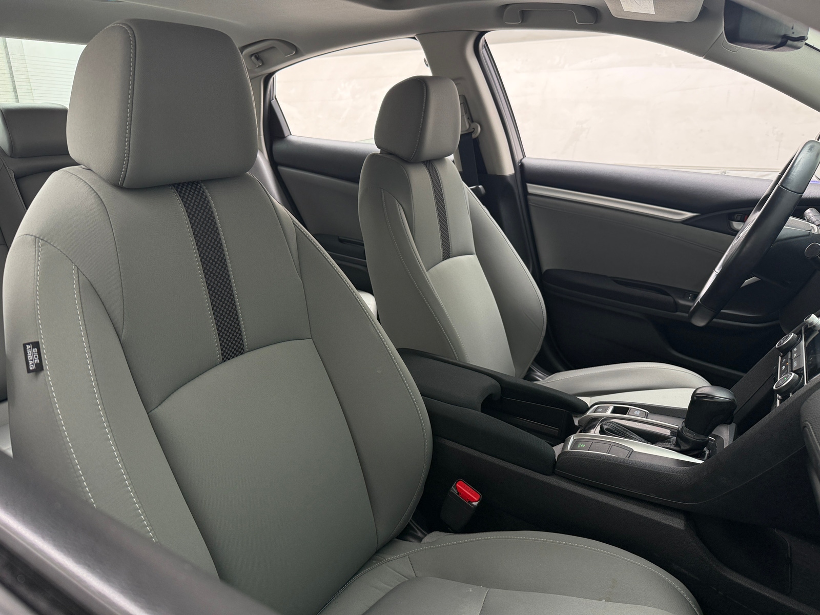 Thumbnail: 2021 Honda Civic - 2