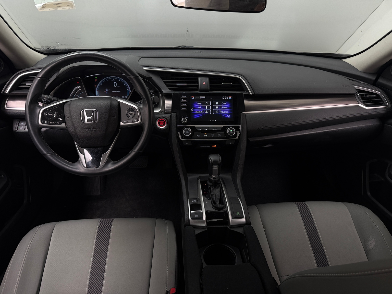 Thumbnail: 2021 Honda Civic - 3