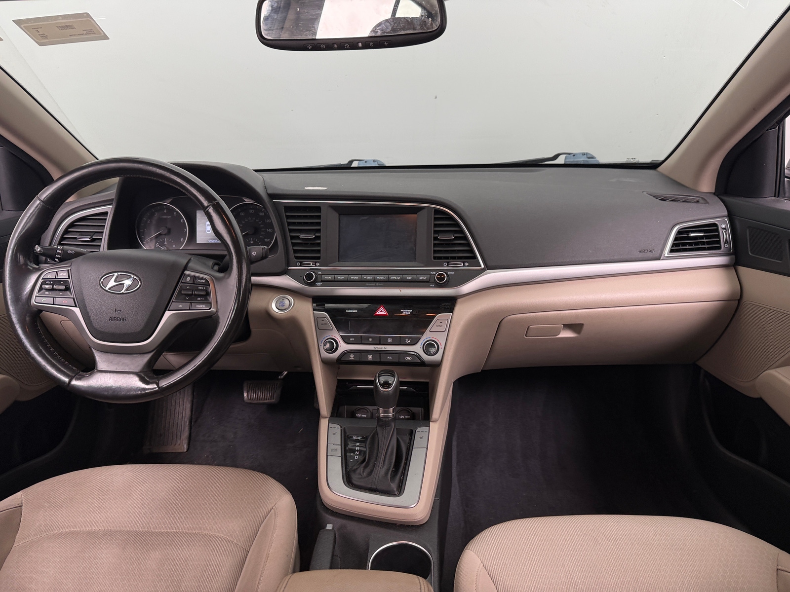 Thumbnail: 2017 Hyundai Elantra - 3