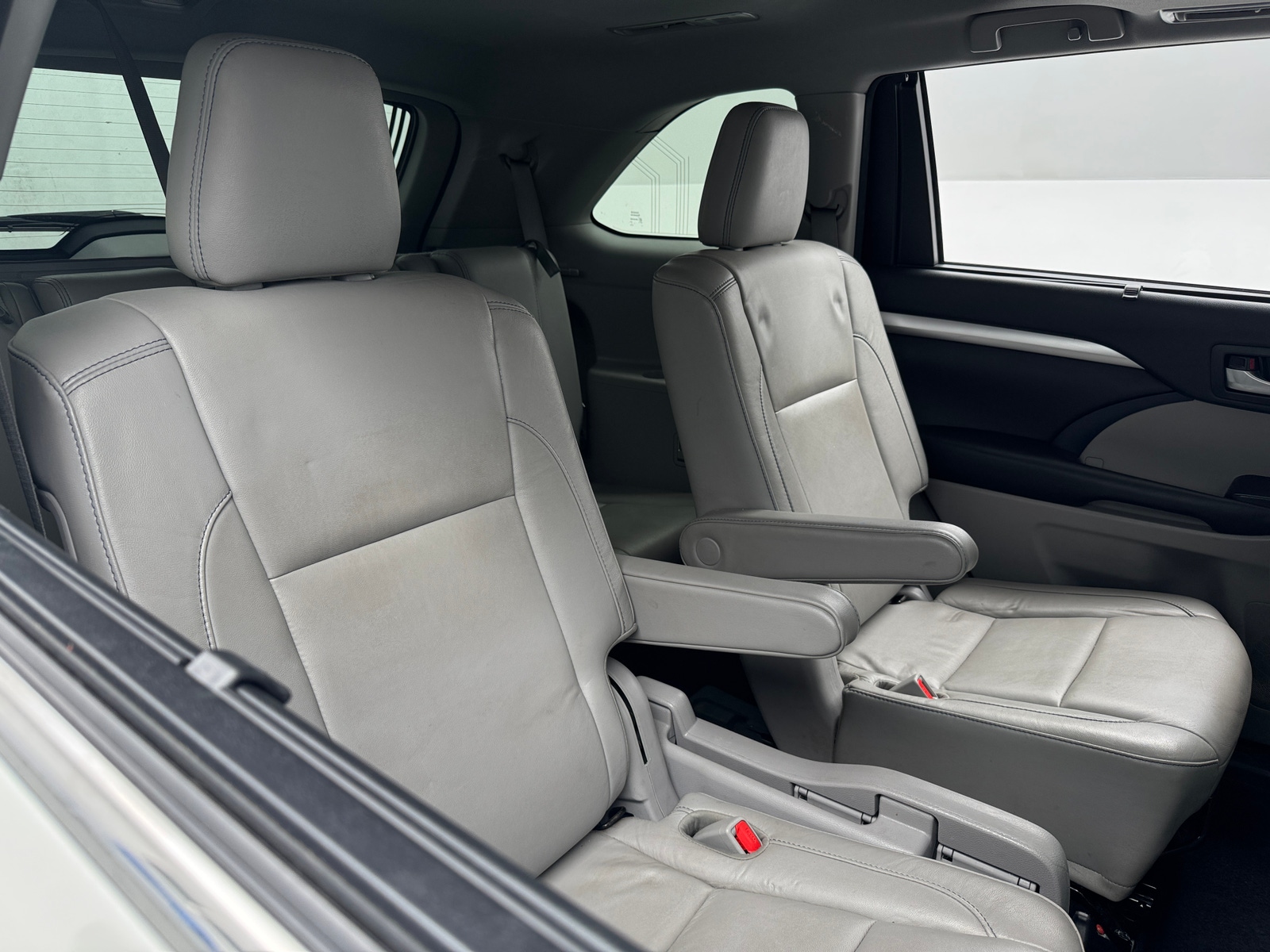 Thumbnail: 2018 Toyota Highlander - 5