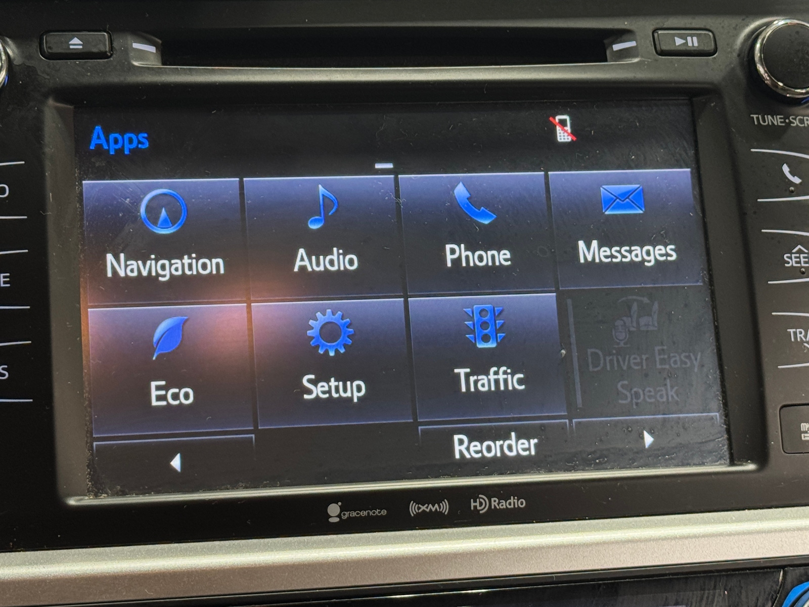 Thumbnail: 2018 Toyota Highlander - 3