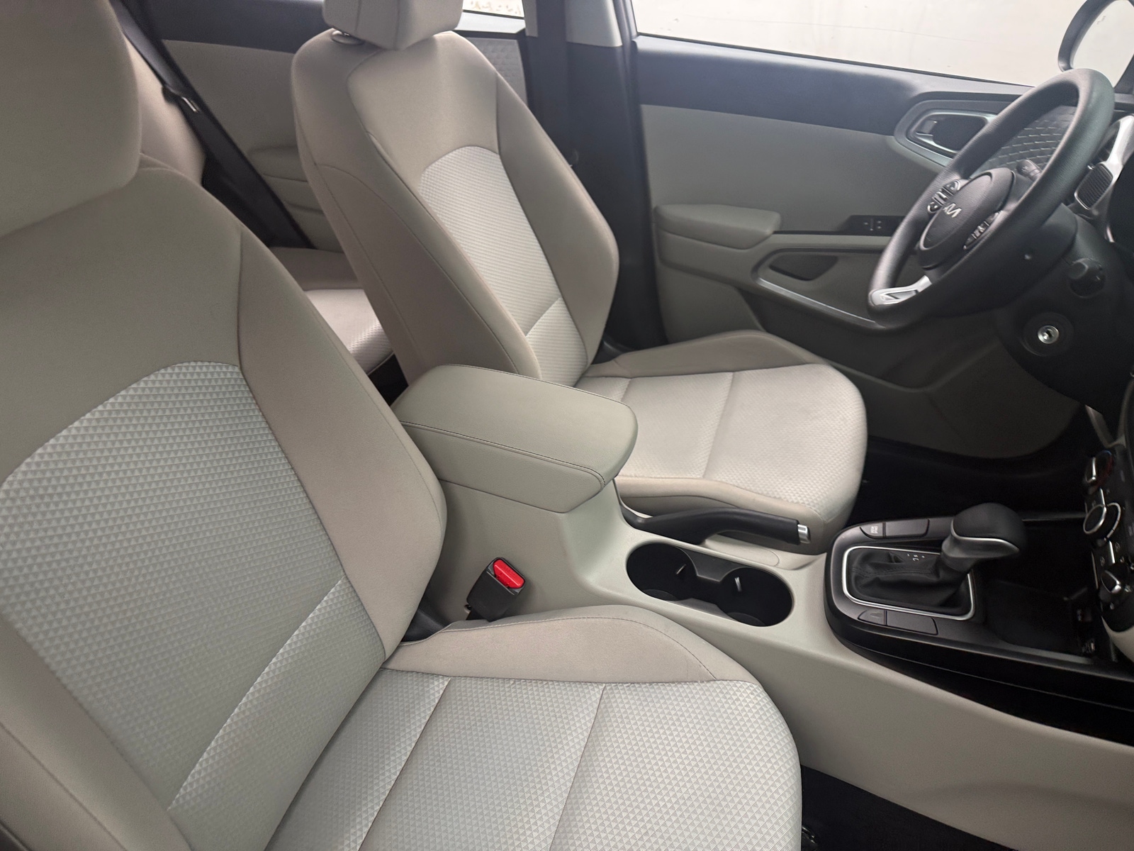 Thumbnail: 2025 Kia Soul - 2