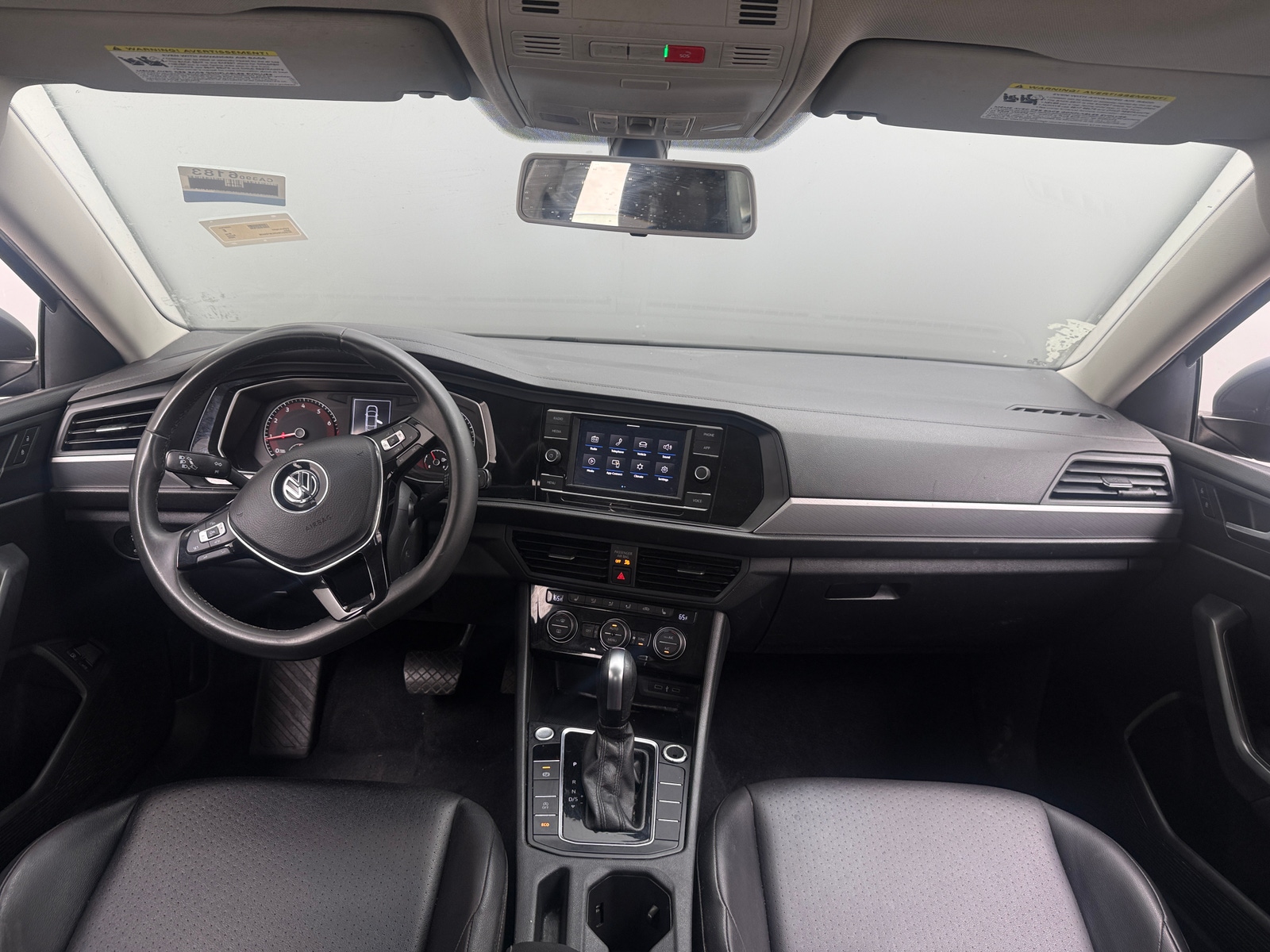 Thumbnail: 2020 Volkswagen Jetta - 3
