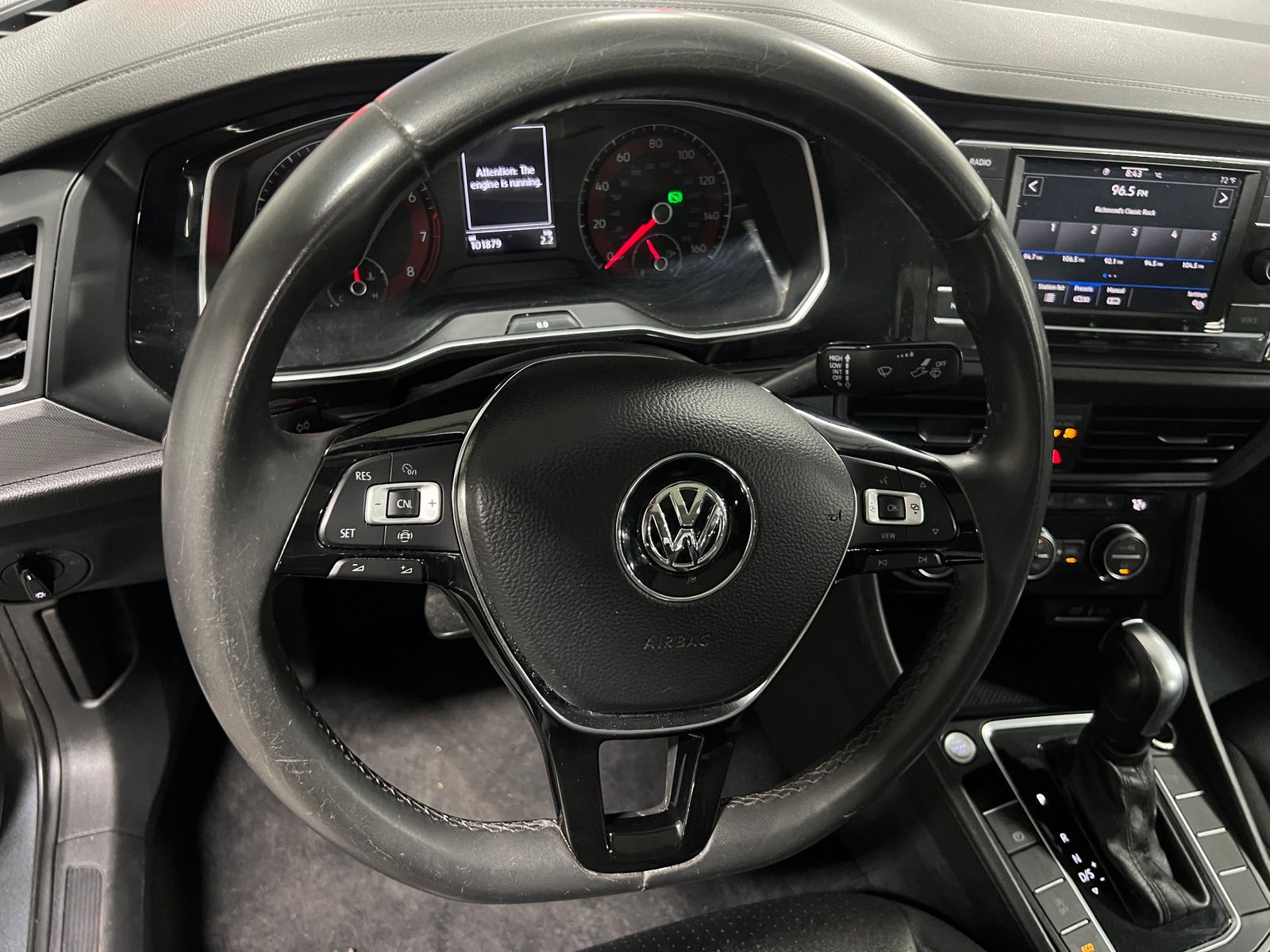 Thumbnail: 2020 Volkswagen Jetta - 5