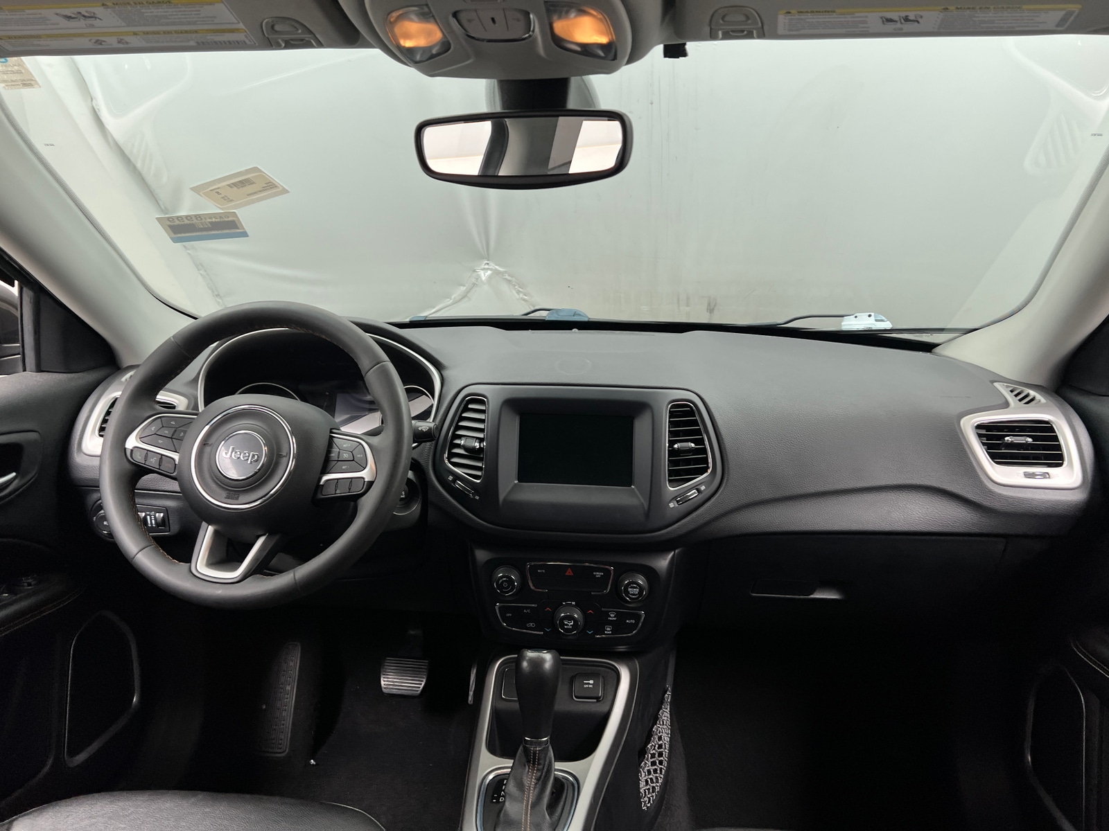 Thumbnail: 2021 Jeep Compass - 2