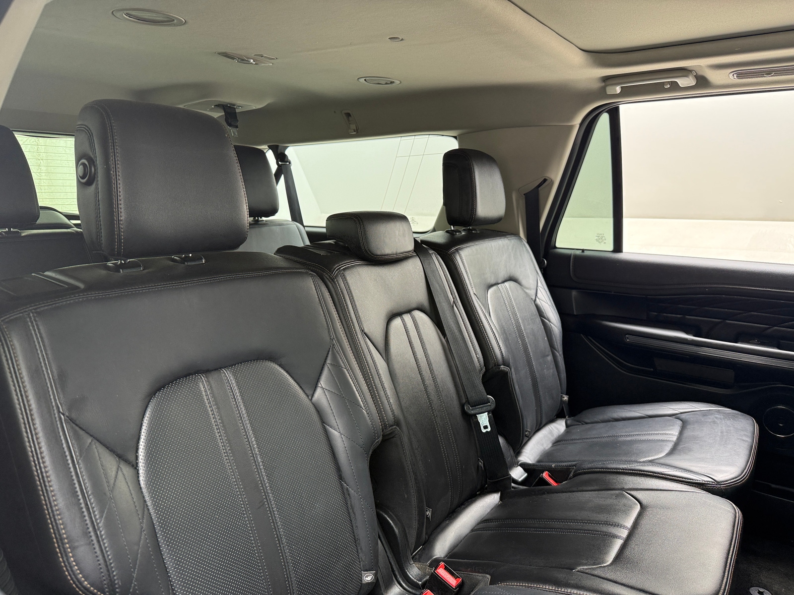 Thumbnail: 2018 Ford Expedition MAX - 5