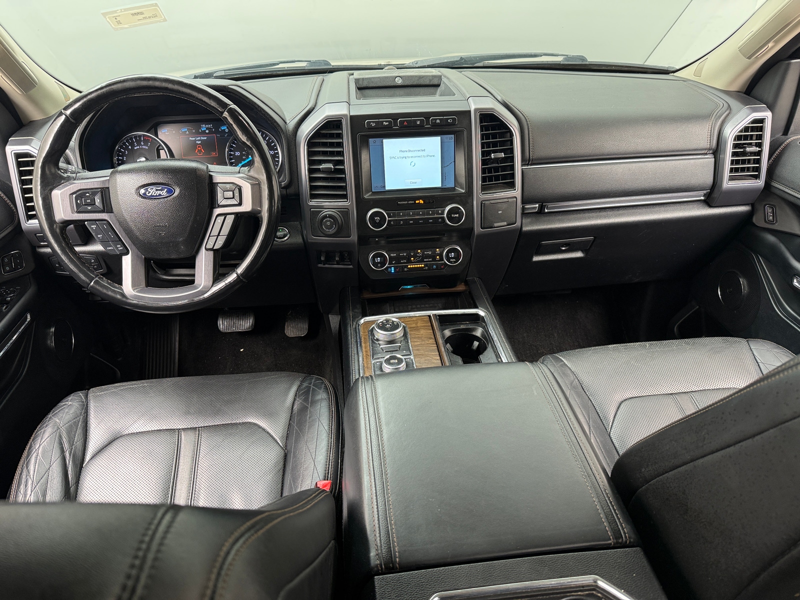 Thumbnail: 2018 Ford Expedition MAX - 2