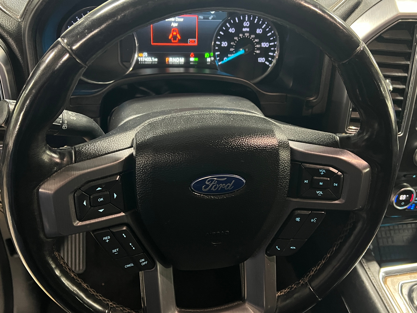 Thumbnail: 2018 Ford Expedition MAX - 4