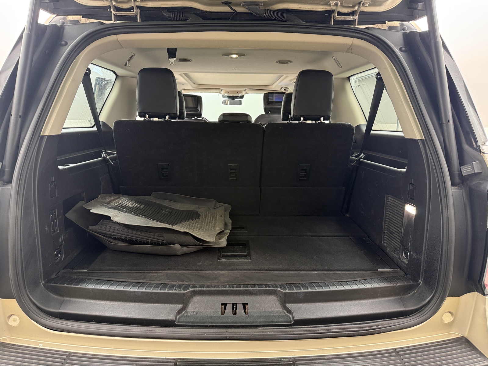 Thumbnail: 2018 Ford Expedition MAX - 6