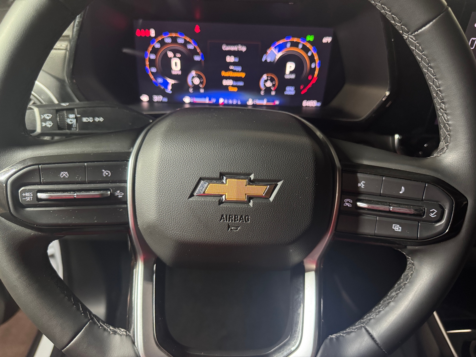 Thumbnail: 2025 Chevrolet Colorado - 5