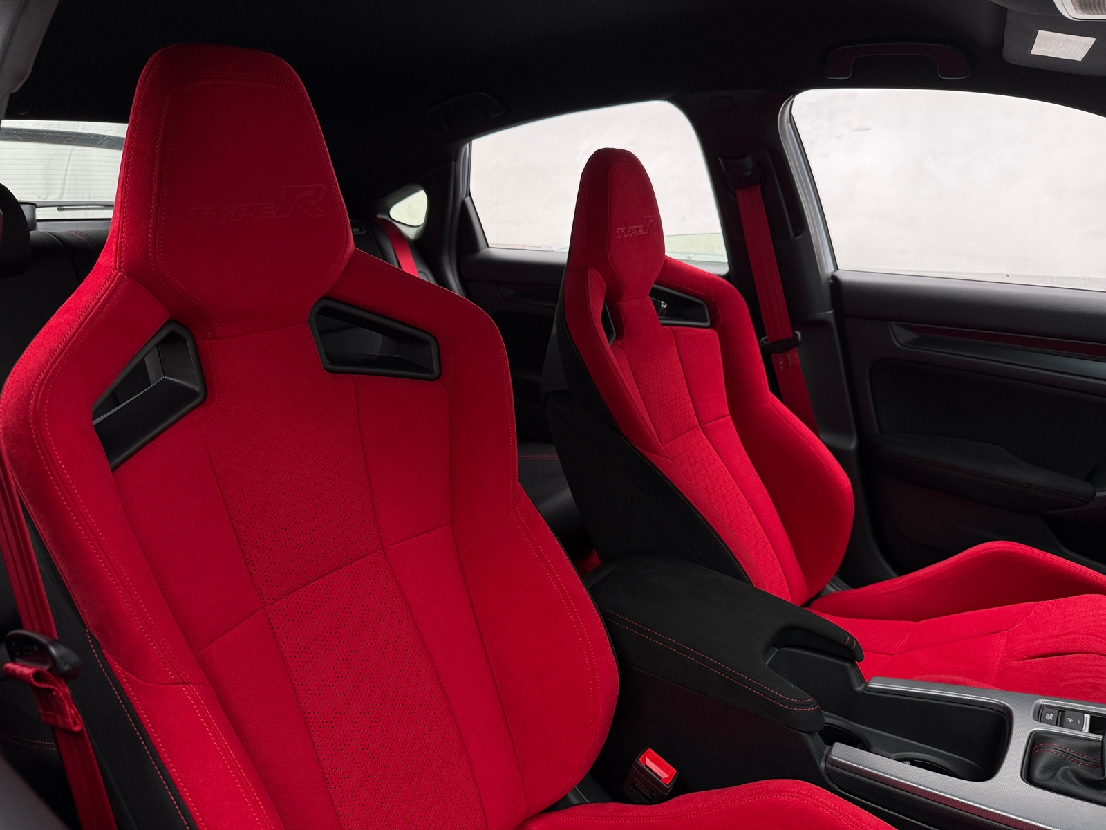 Thumbnail: 2025 Honda Civic - 2