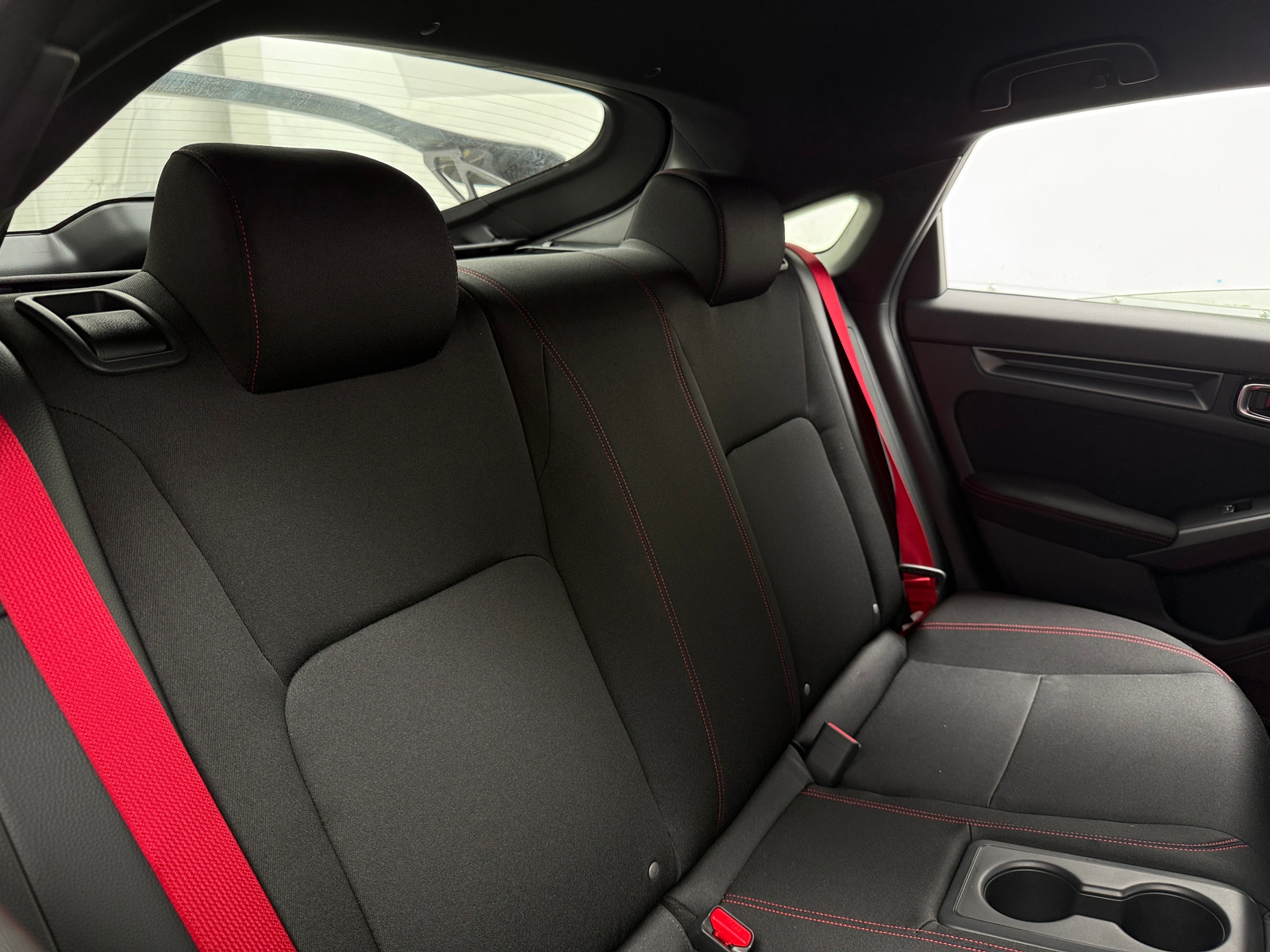 Thumbnail: 2025 Honda Civic - 6