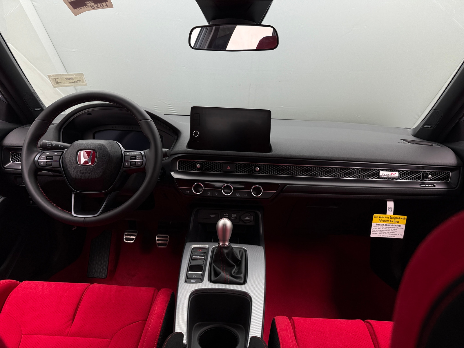 Thumbnail: 2025 Honda Civic - 3