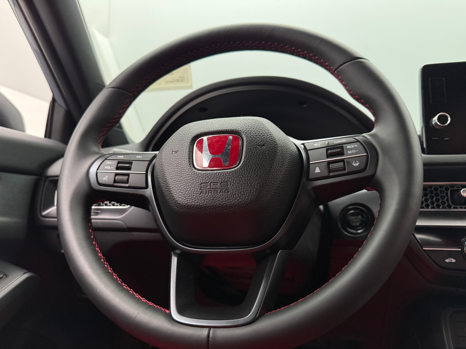 Thumbnail: 2025 Honda Civic - 5