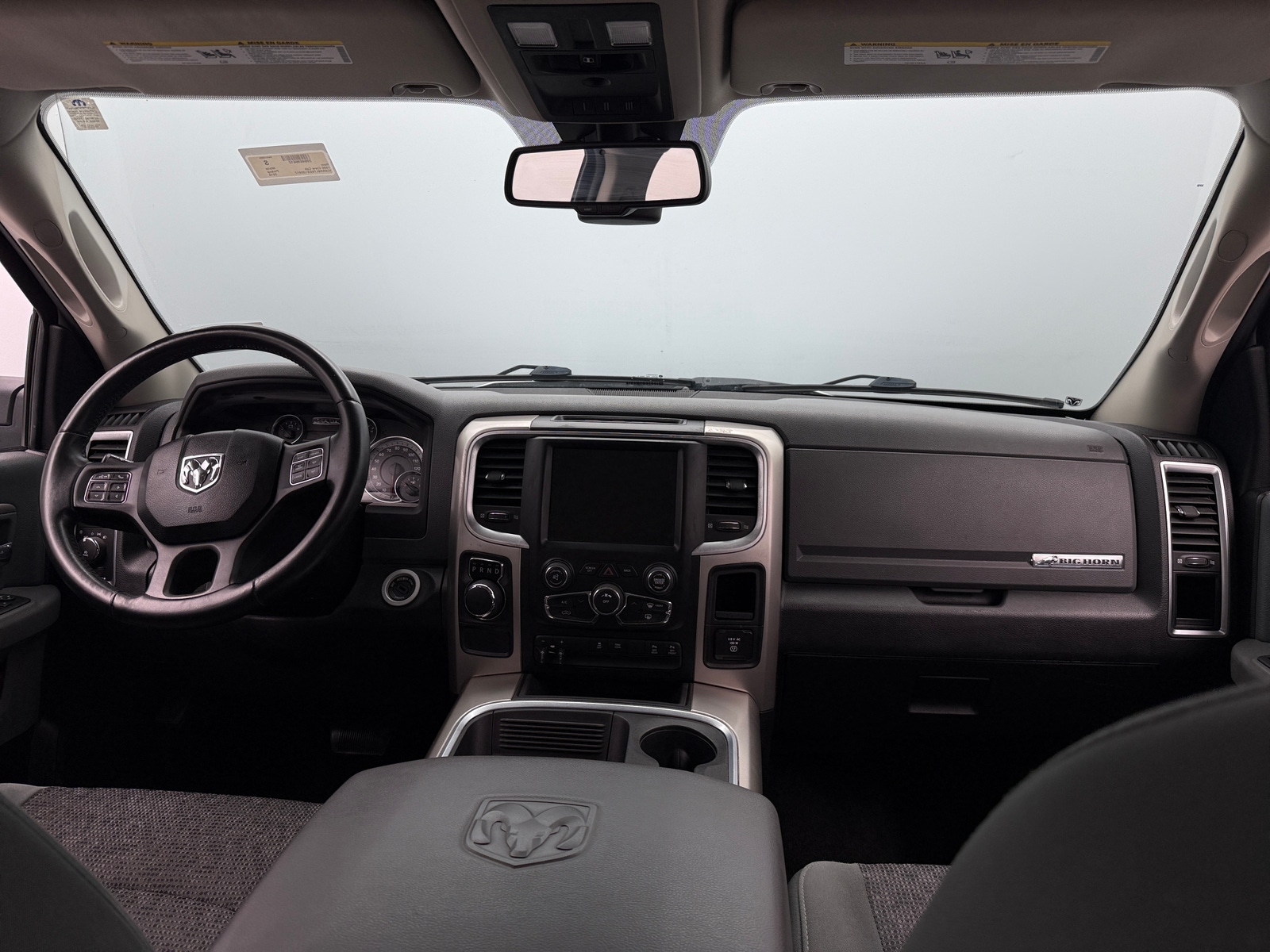 Thumbnail: 2016 RAM 1500 - 3