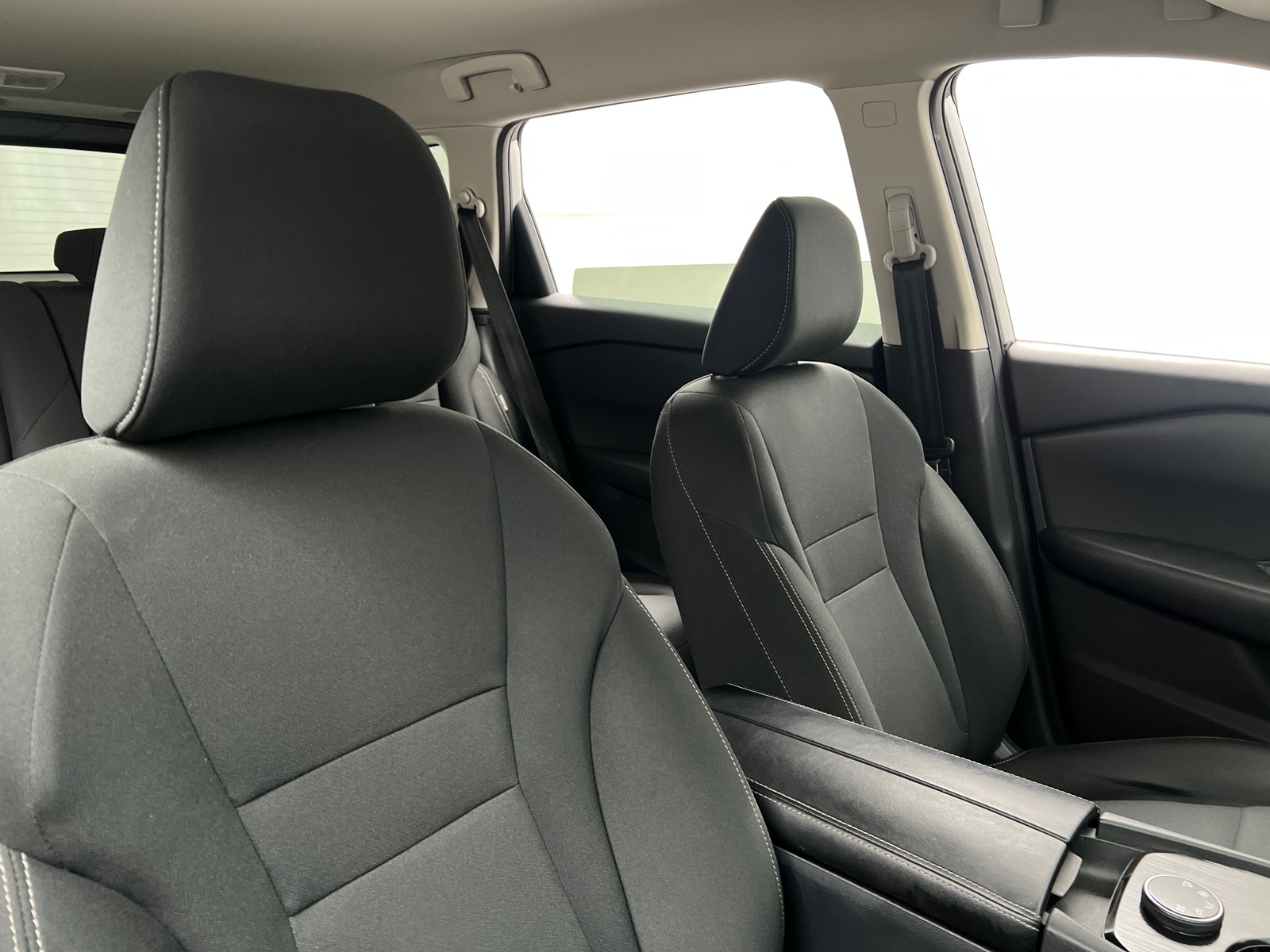 Thumbnail: 2024 Nissan Rogue - 2