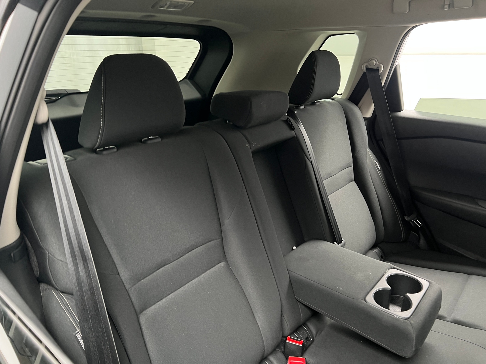 Thumbnail: 2024 Nissan Rogue - 6