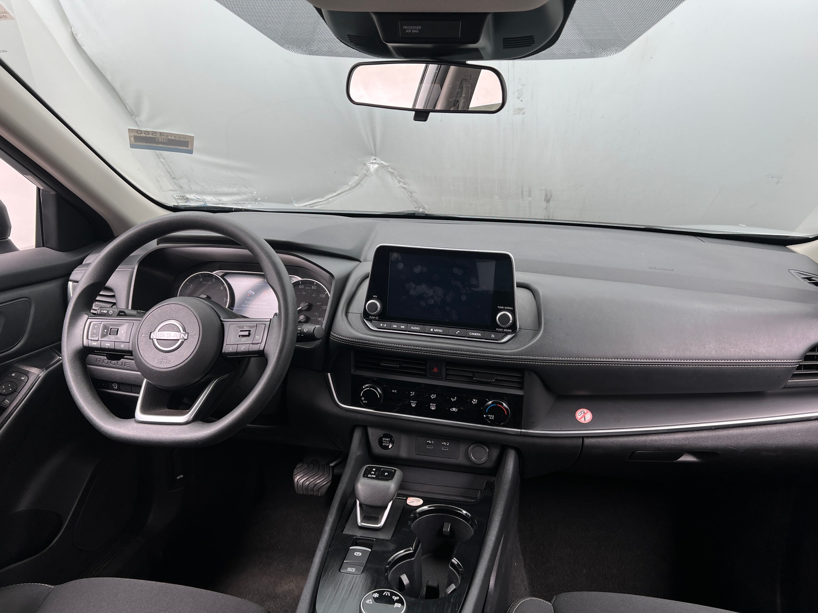 Thumbnail: 2024 Nissan Rogue - 3