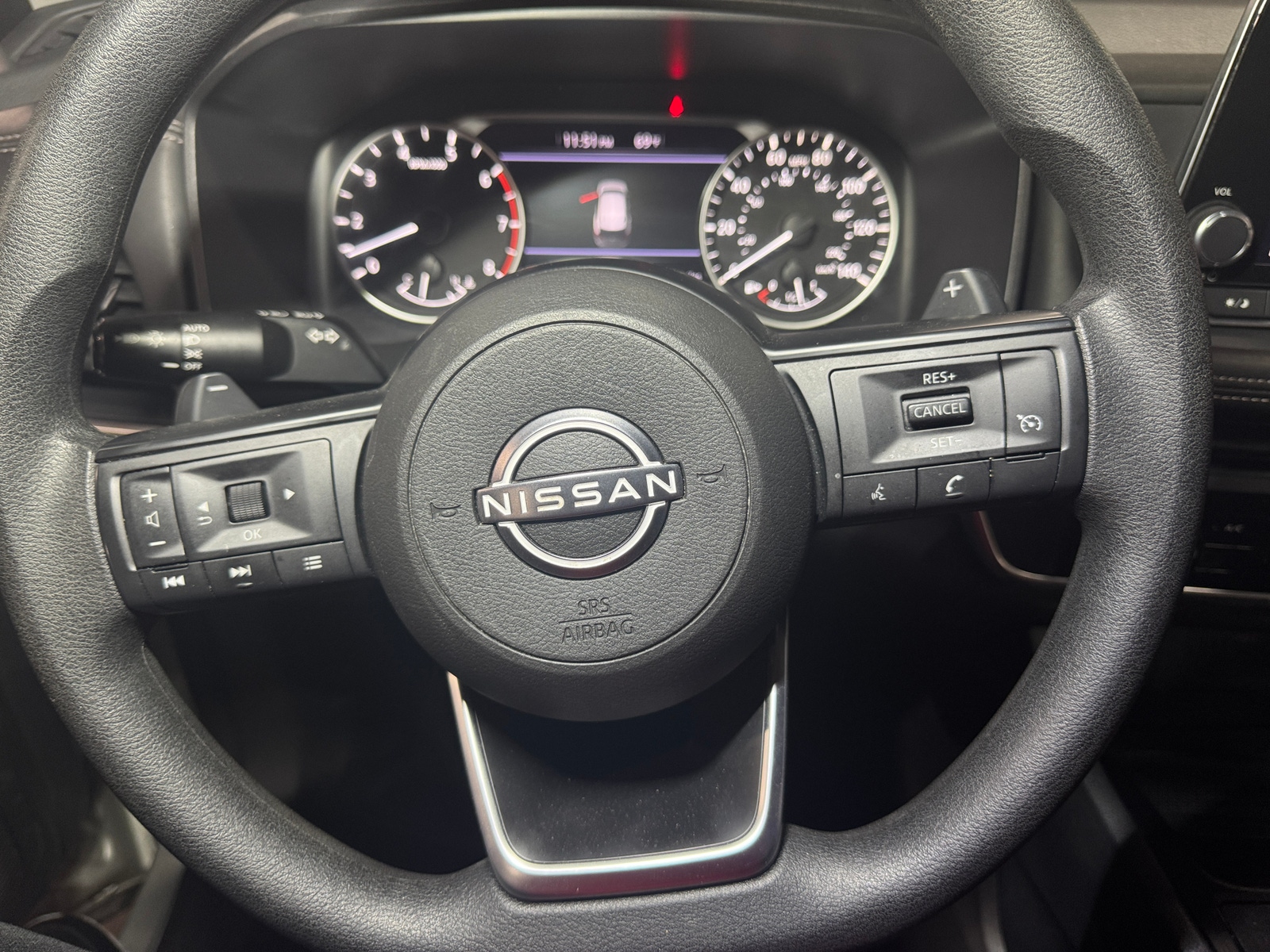 Thumbnail: 2024 Nissan Rogue - 5