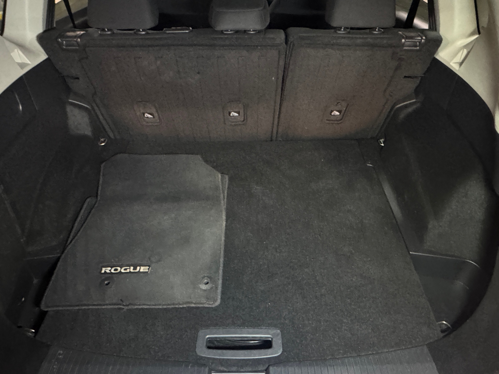 Thumbnail: 2024 Nissan Rogue - 7