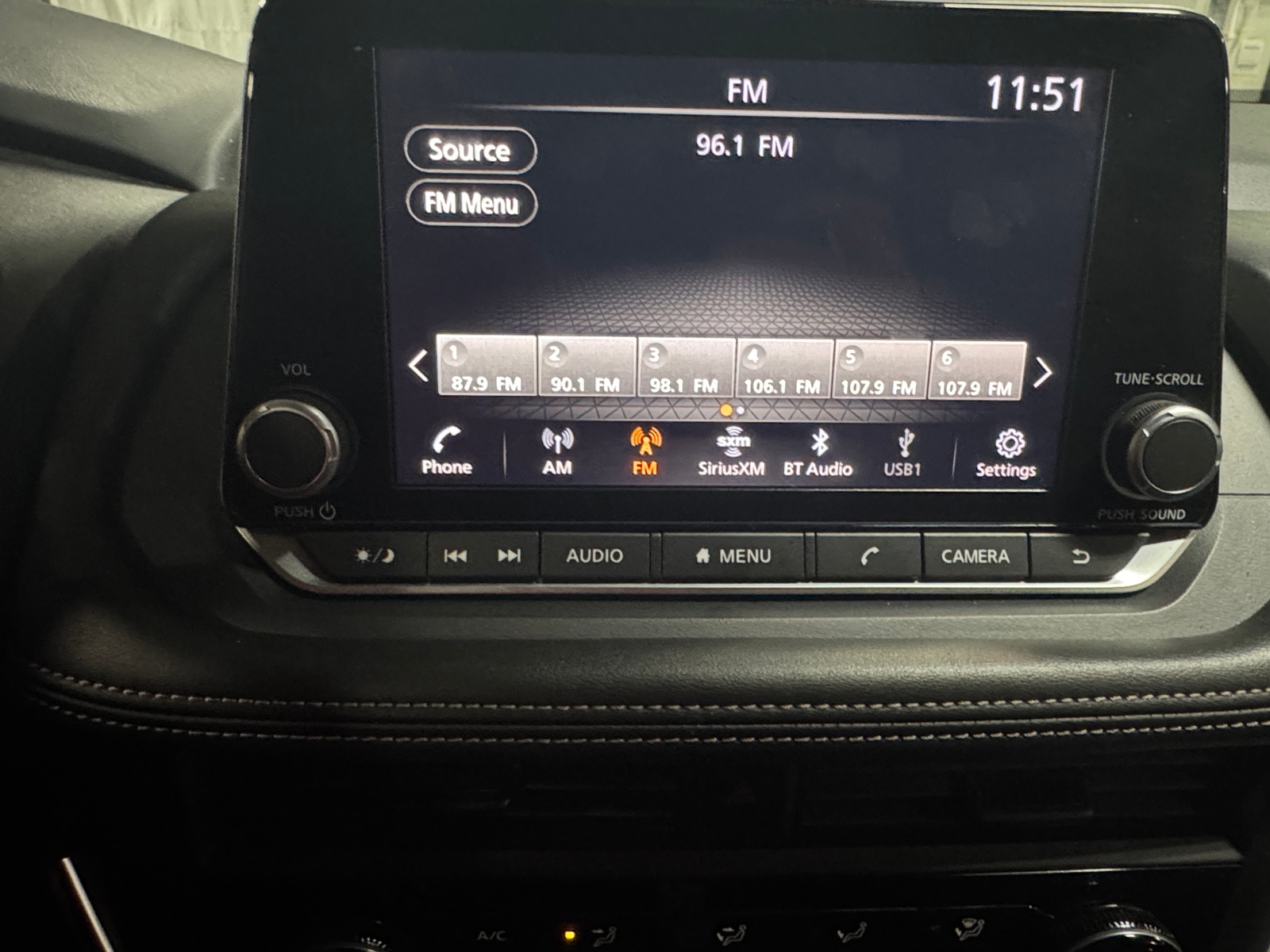 Thumbnail: 2024 Nissan Rogue - 4