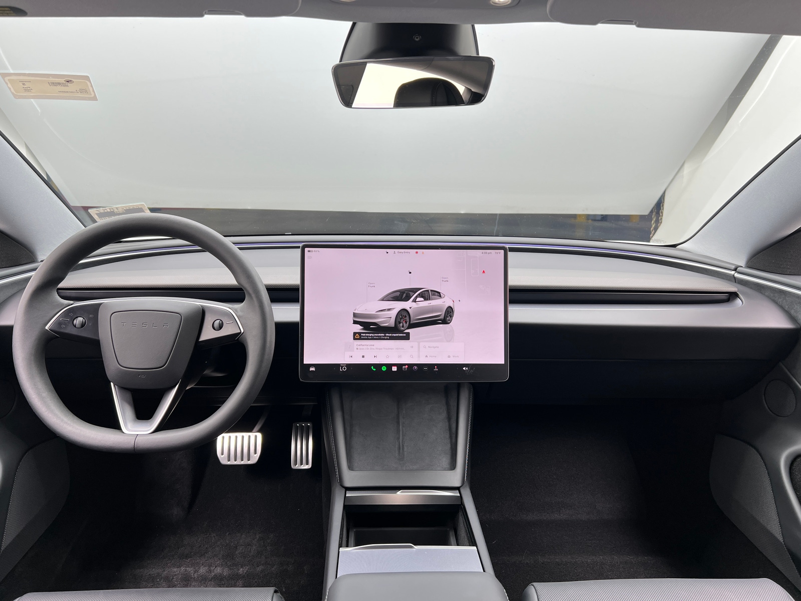 Thumbnail: 2025 Tesla Model 3 - 2