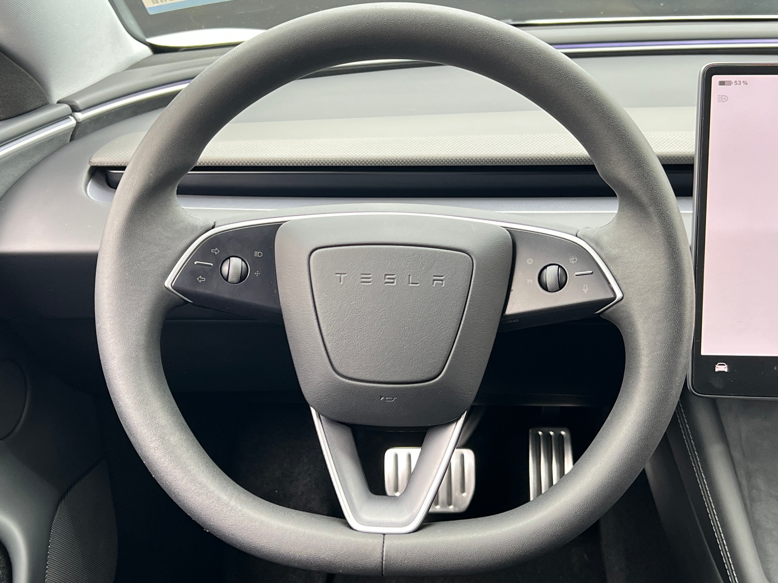 Thumbnail: 2025 Tesla Model 3 - 4